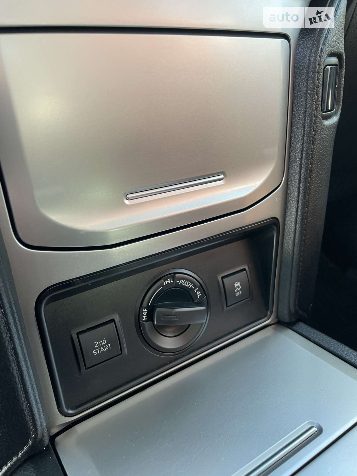 Toyota Land Cruiser Prado 2019 VIN JTEBX3FJ80K314534 фото оголошення 13 з 18