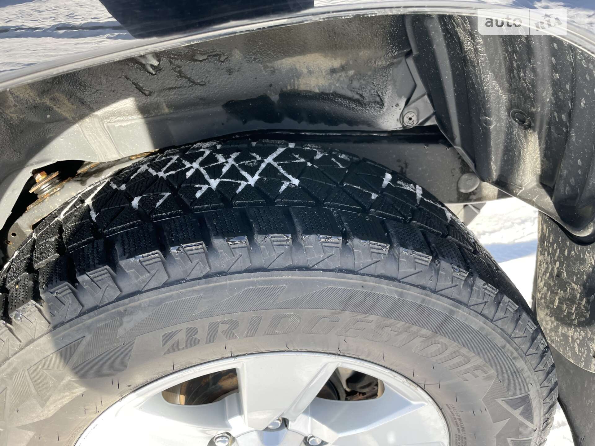 Toyota Land Cruiser Prado 2019 VIN JTEBX3FJ80K314534 фото оголошення 15 з 18