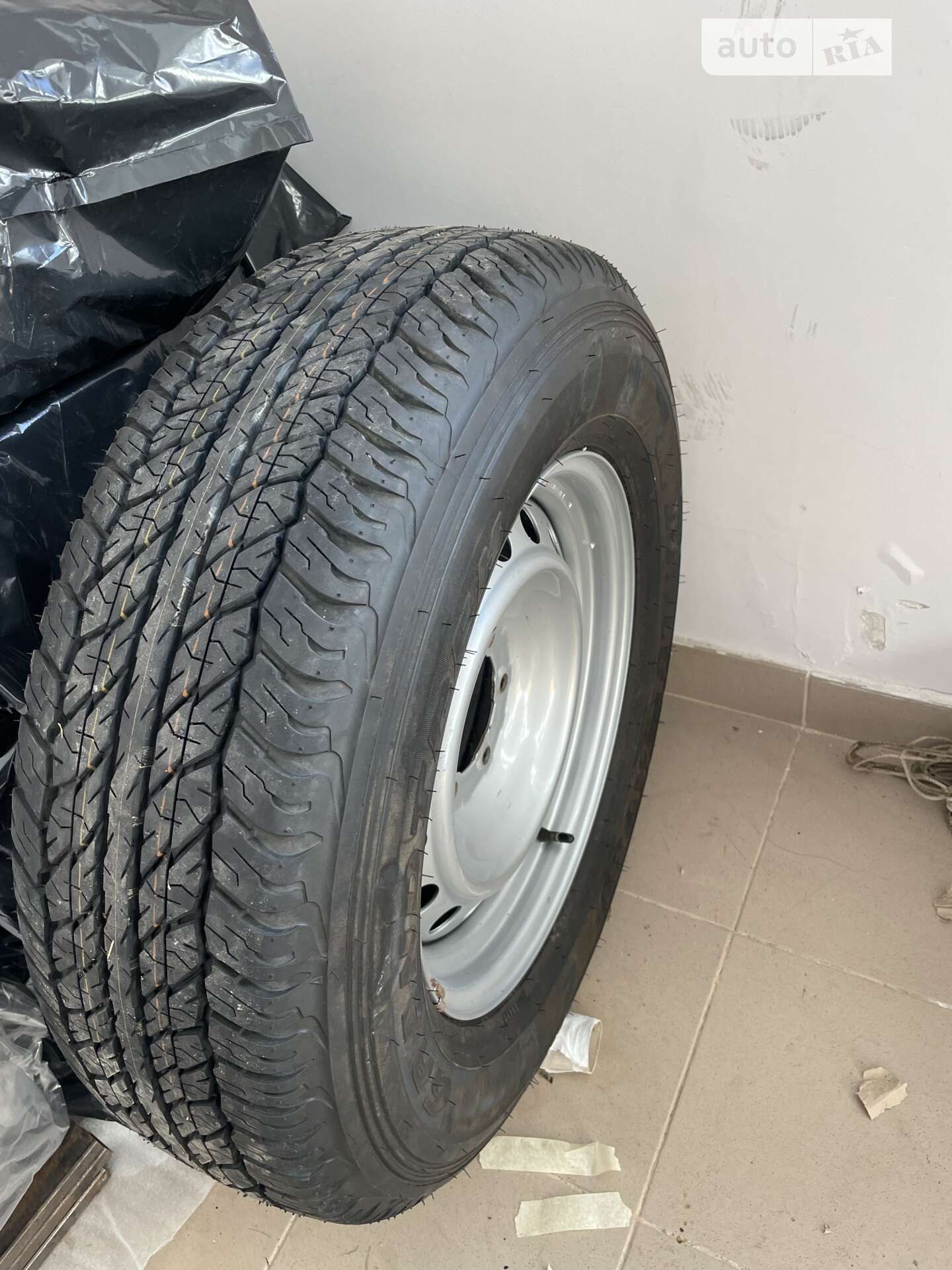 Toyota Land Cruiser Prado 2019 VIN JTEBX3FJ80K314534 фото оголошення 16 з 18