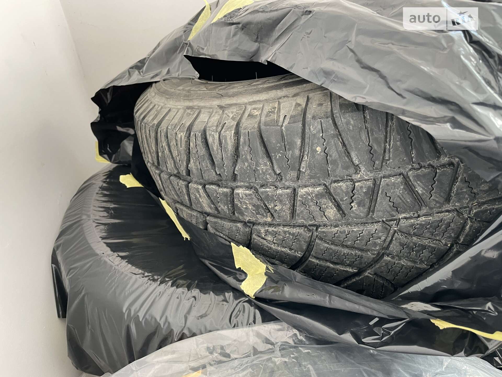 Toyota Land Cruiser Prado 2019 VIN JTEBX3FJ80K314534 фото оголошення 17 з 18