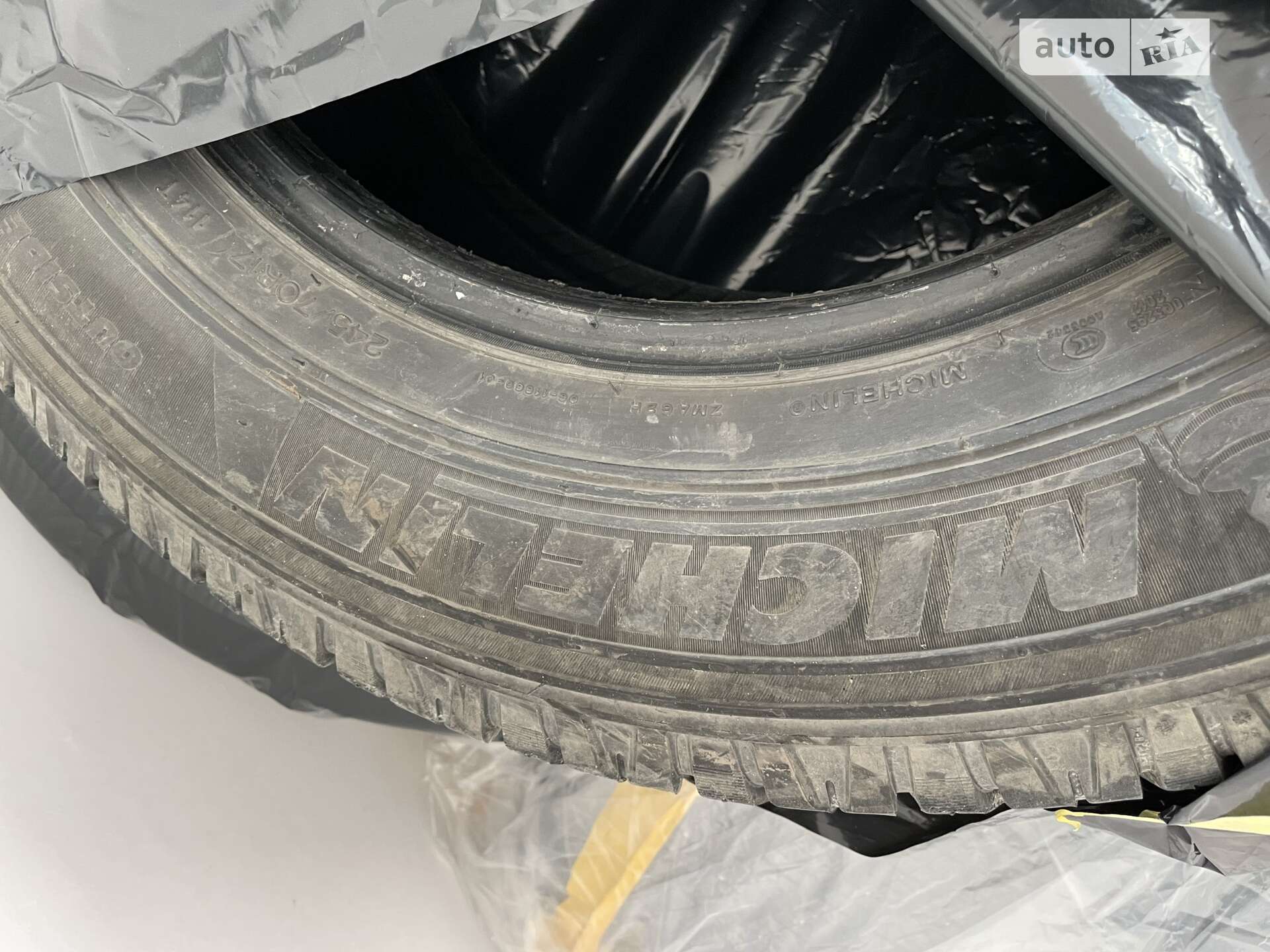 Toyota Land Cruiser Prado 2019 VIN JTEBX3FJ80K314534 фото оголошення 18 з 18