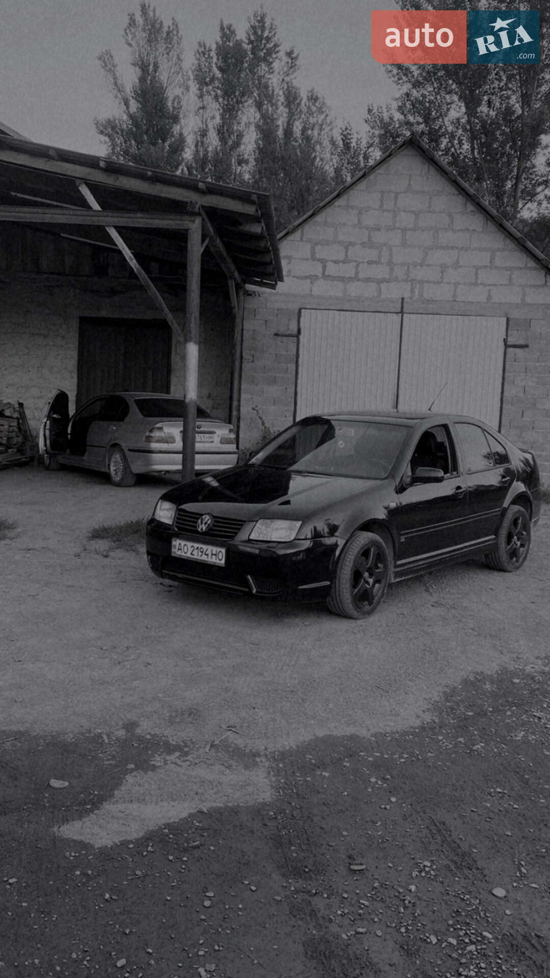 Volkswagen Bora 2002 VIN WVWZZZ1JZ3W067775 фото оголошення 12 з 12