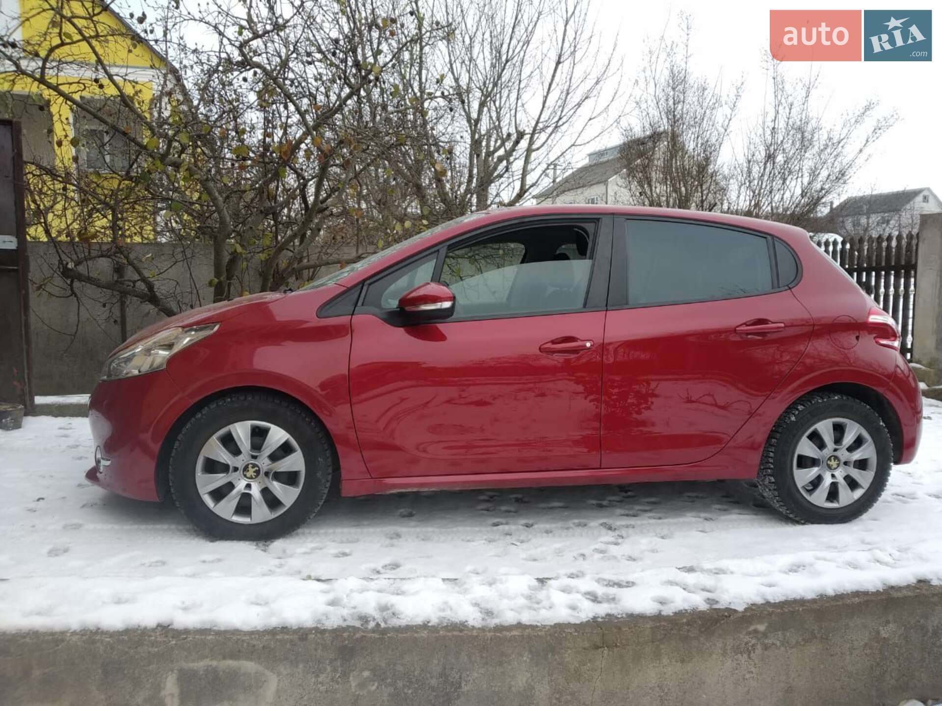 Peugeot 208 2014 VIN VF3CC8HR0EW046399 фото оголошення 15 з 16