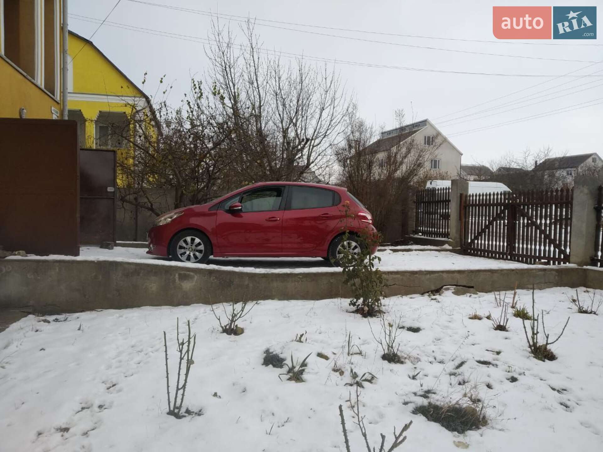 Peugeot 208 2014 VIN VF3CC8HR0EW046399 фото оголошення 14 з 16