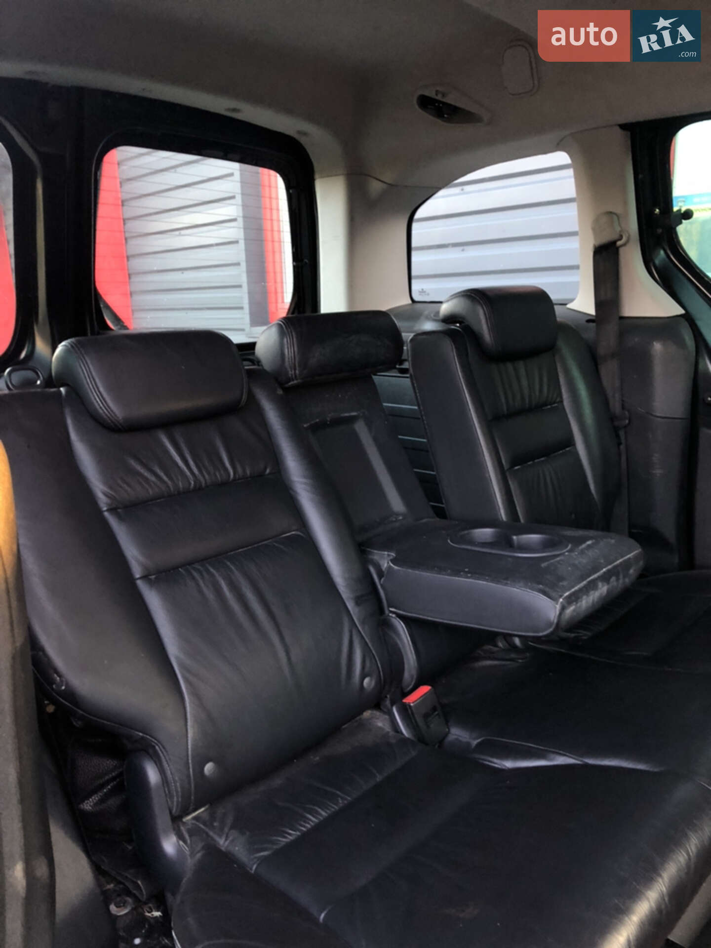 Citroen e-Berlingo 2016 VIN VF77DZKYZGJ769042 фото оголошення 47 з 62
