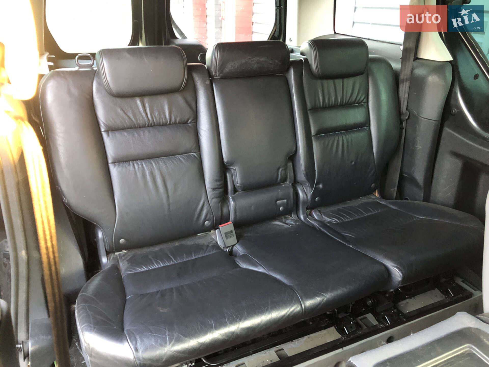Citroen e-Berlingo 2016 VIN VF77DZKYZGJ769042 фото оголошення 46 з 62