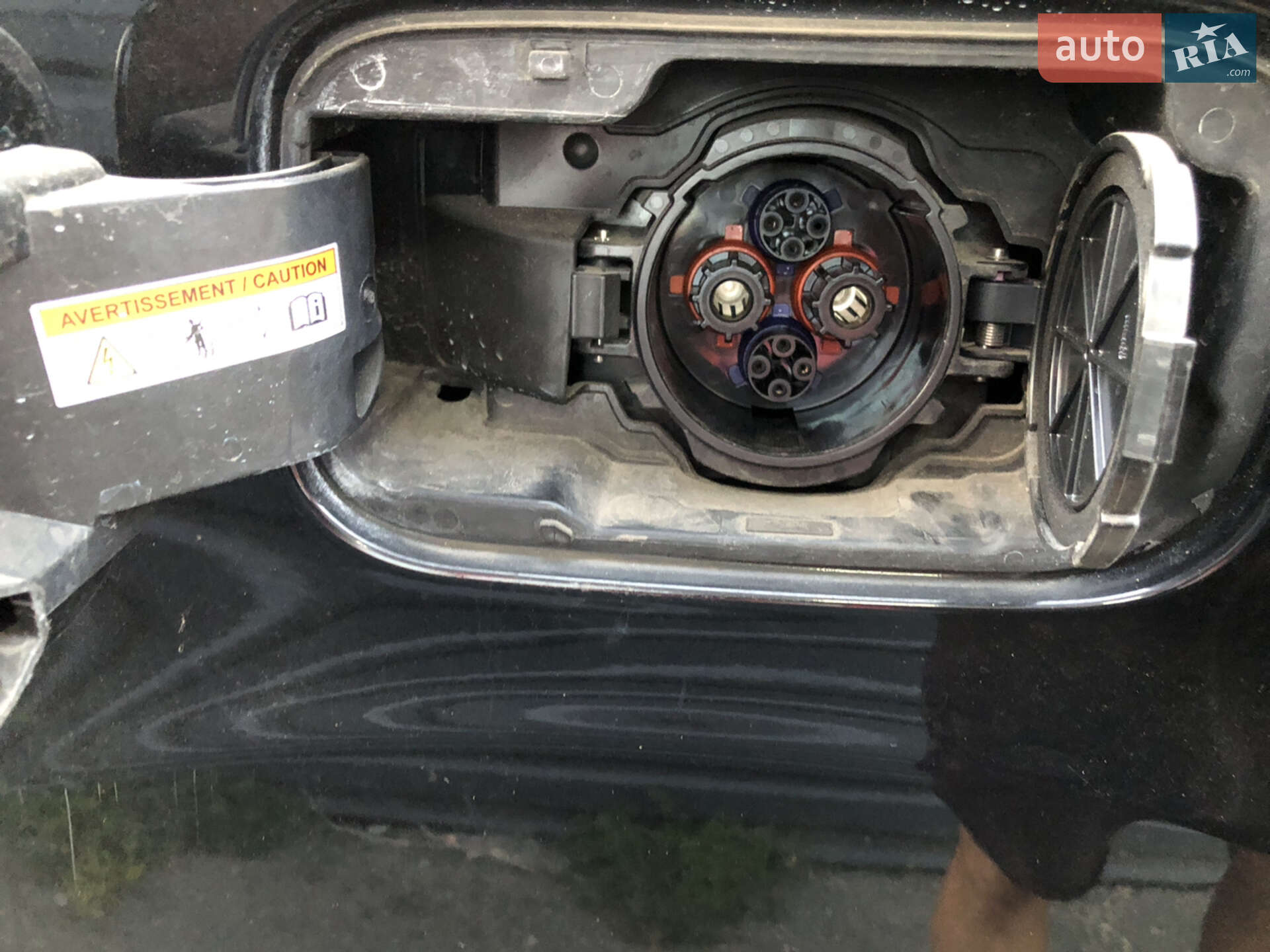 Citroen e-Berlingo 2016 VIN VF77DZKYZGJ769042 фото оголошення 49 з 62