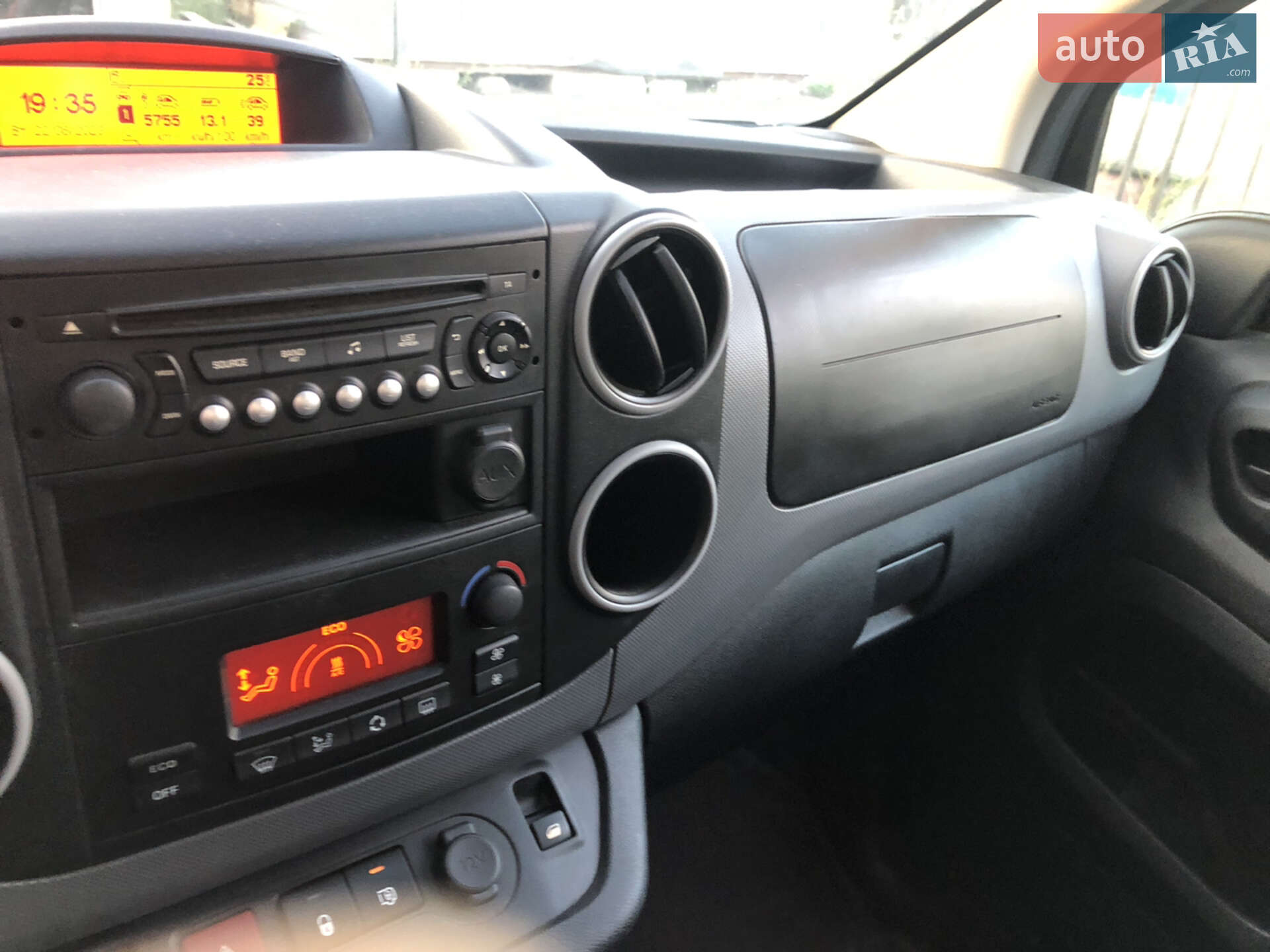 Citroen e-Berlingo 2016 VIN VF77DZKYZGJ769042 фото оголошення 53 з 62