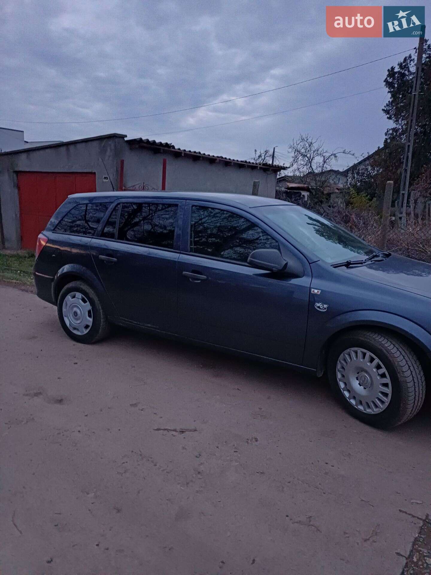Opel Astra 2009 VIN W0L0AHL35A2004666 фото оголошення 3 з 10