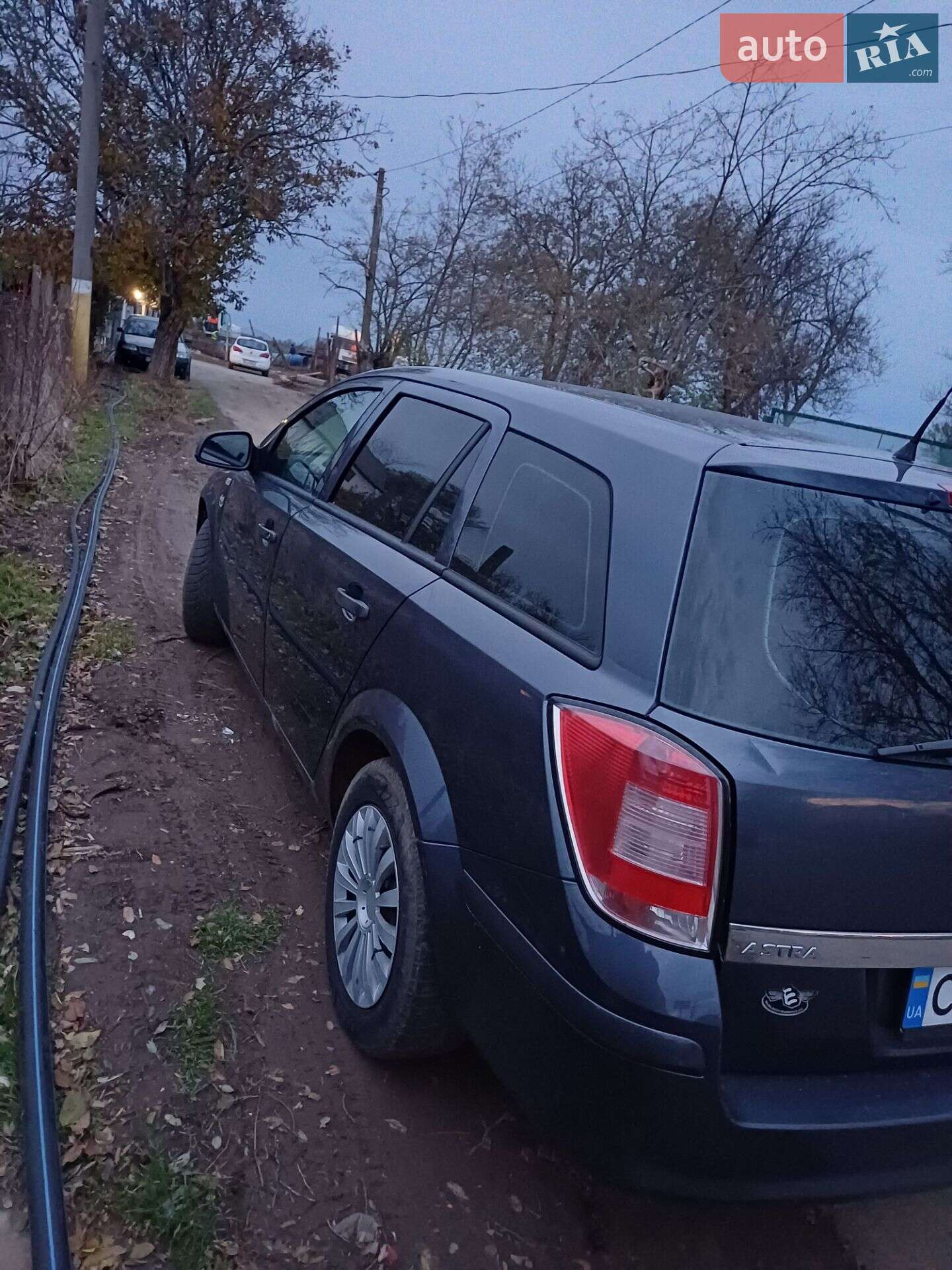 Opel Astra 2009 VIN W0L0AHL35A2004666 фото оголошення 4 з 10