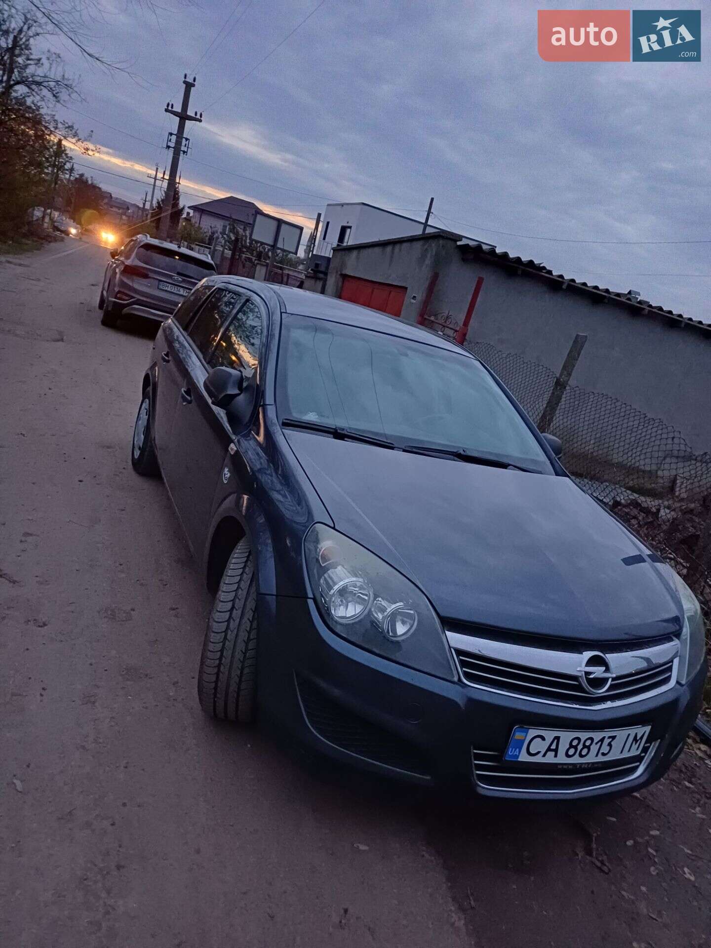Opel Astra 2009 VIN W0L0AHL35A2004666 фото оголошення 5 з 10