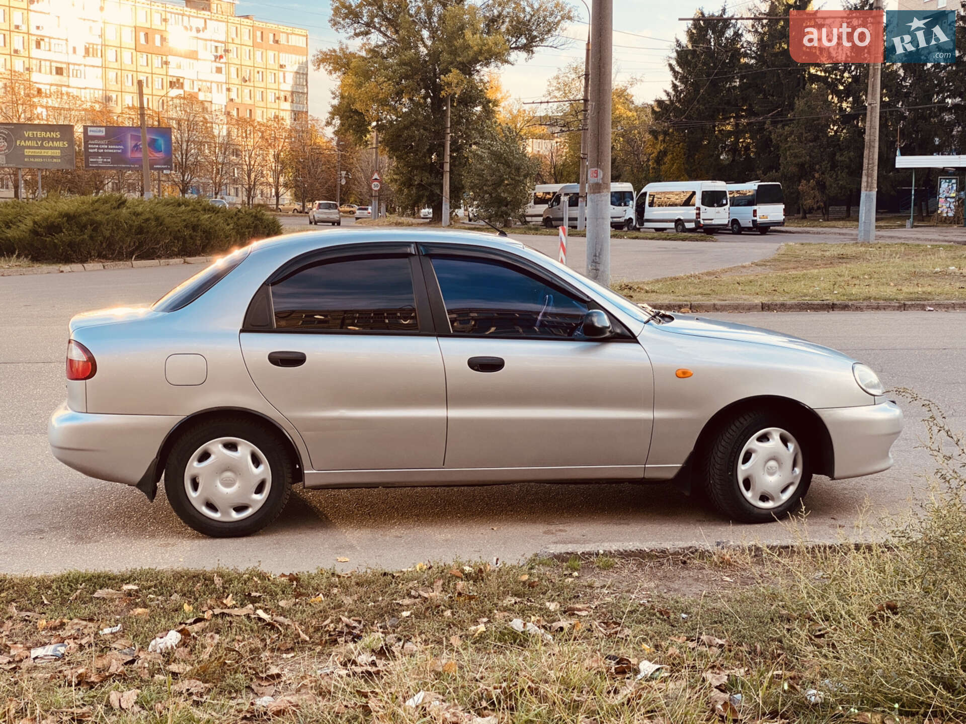 Daewoo Sens 2002 VIN Y6DT1311030154156 фото оголошення 33 з 46