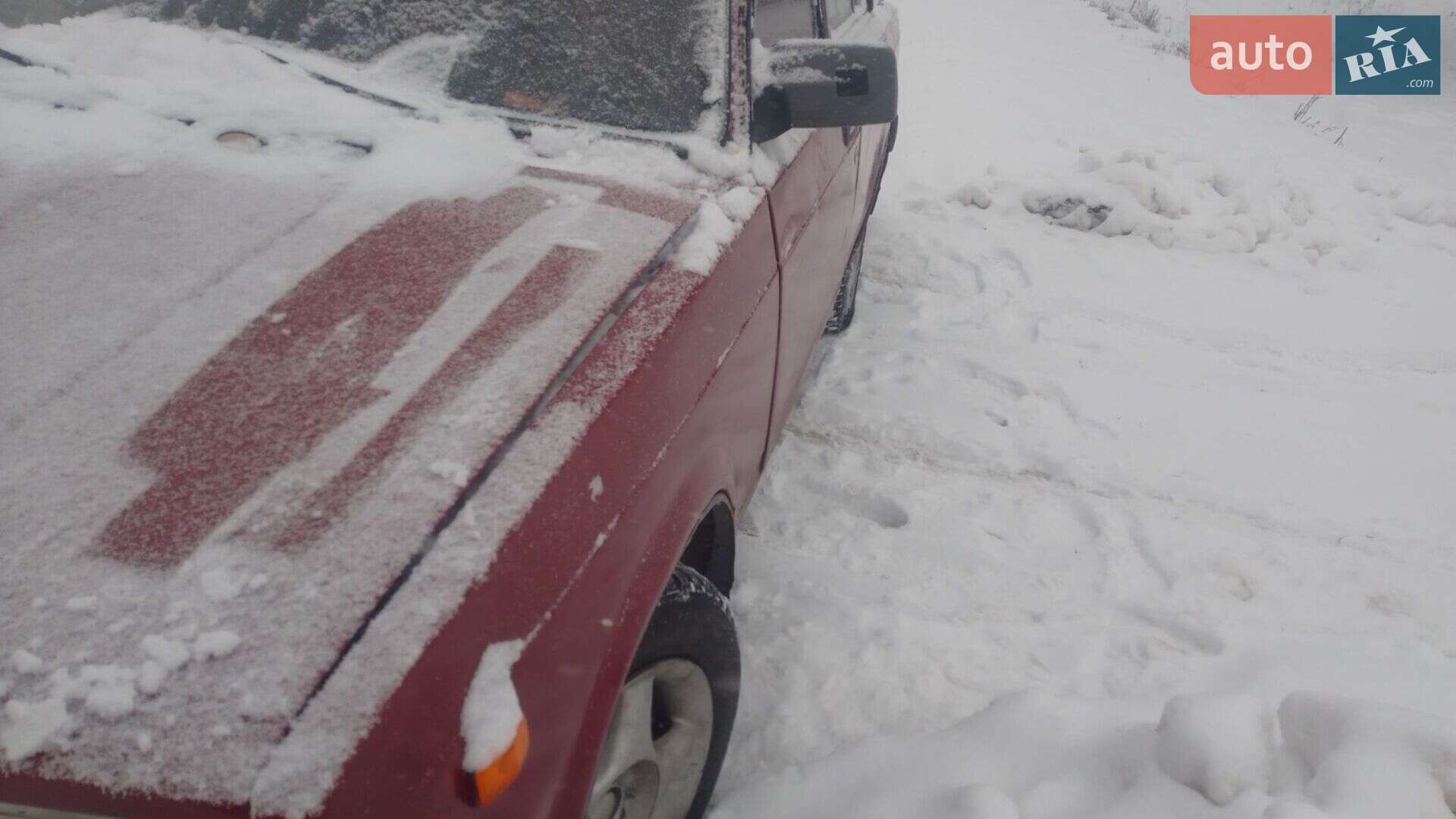 ВАЗ / Lada 2105 1989 VIN XTA210500B0024675 фото оголошення 3 з 23