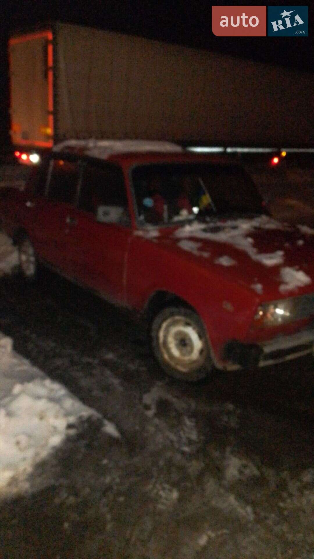 ВАЗ / Lada 2105 1989 VIN XTA210500B0024675 фото оголошення 7 з 23