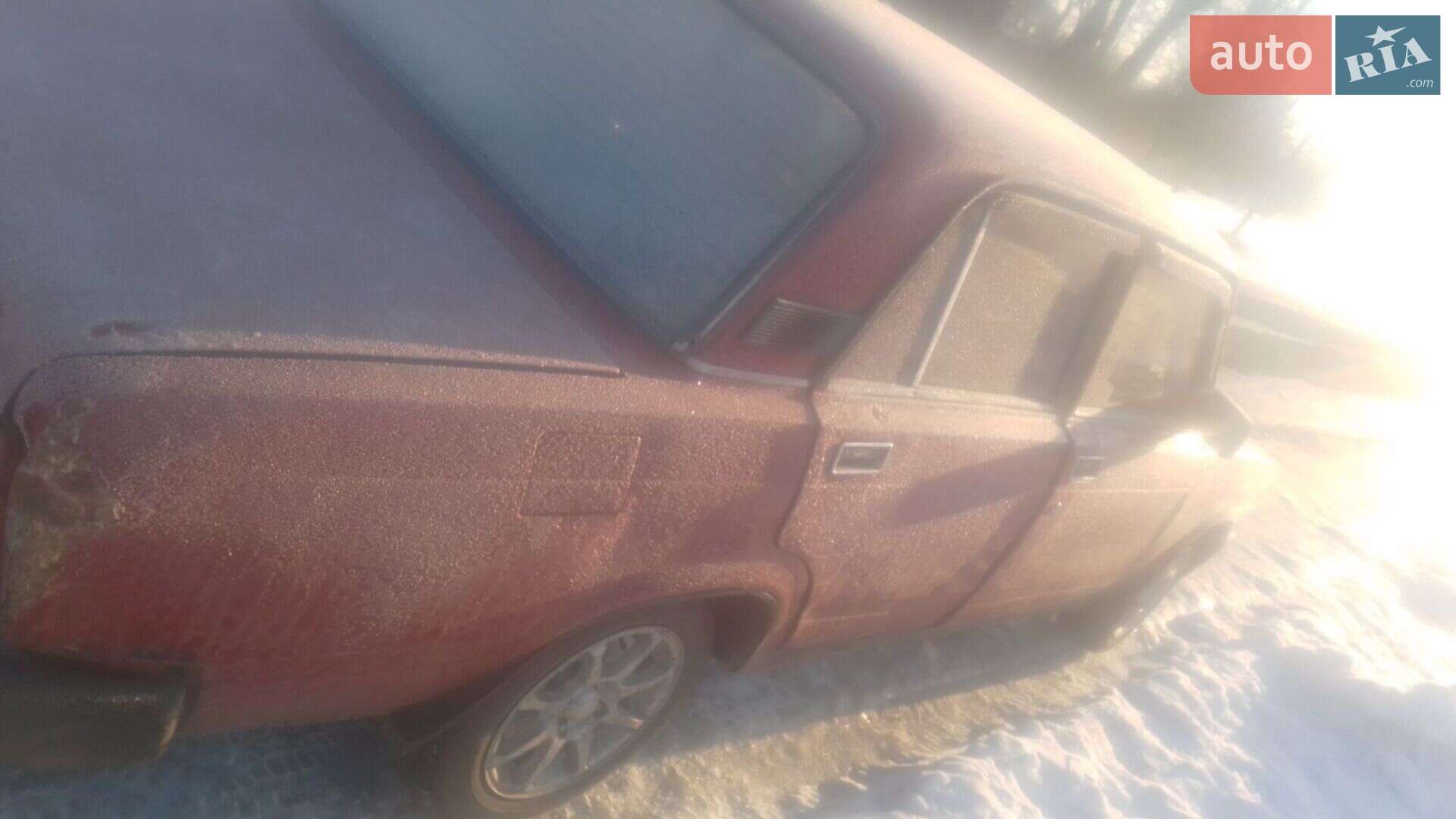 ВАЗ / Lada 2105 1989 VIN XTA210500B0024675 фото оголошення 4 з 23