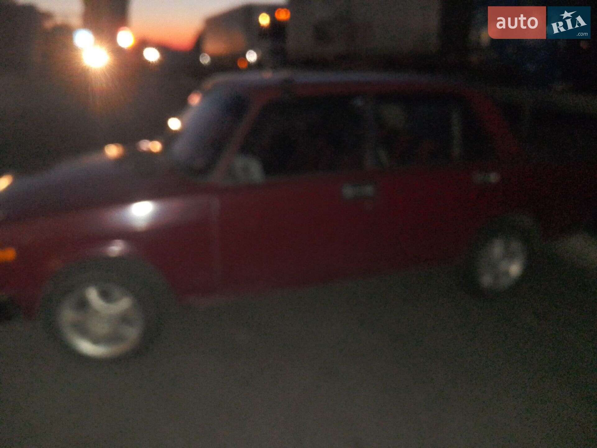 ВАЗ / Lada 2105 1989 VIN XTA210500B0024675 фото оголошення 22 з 23