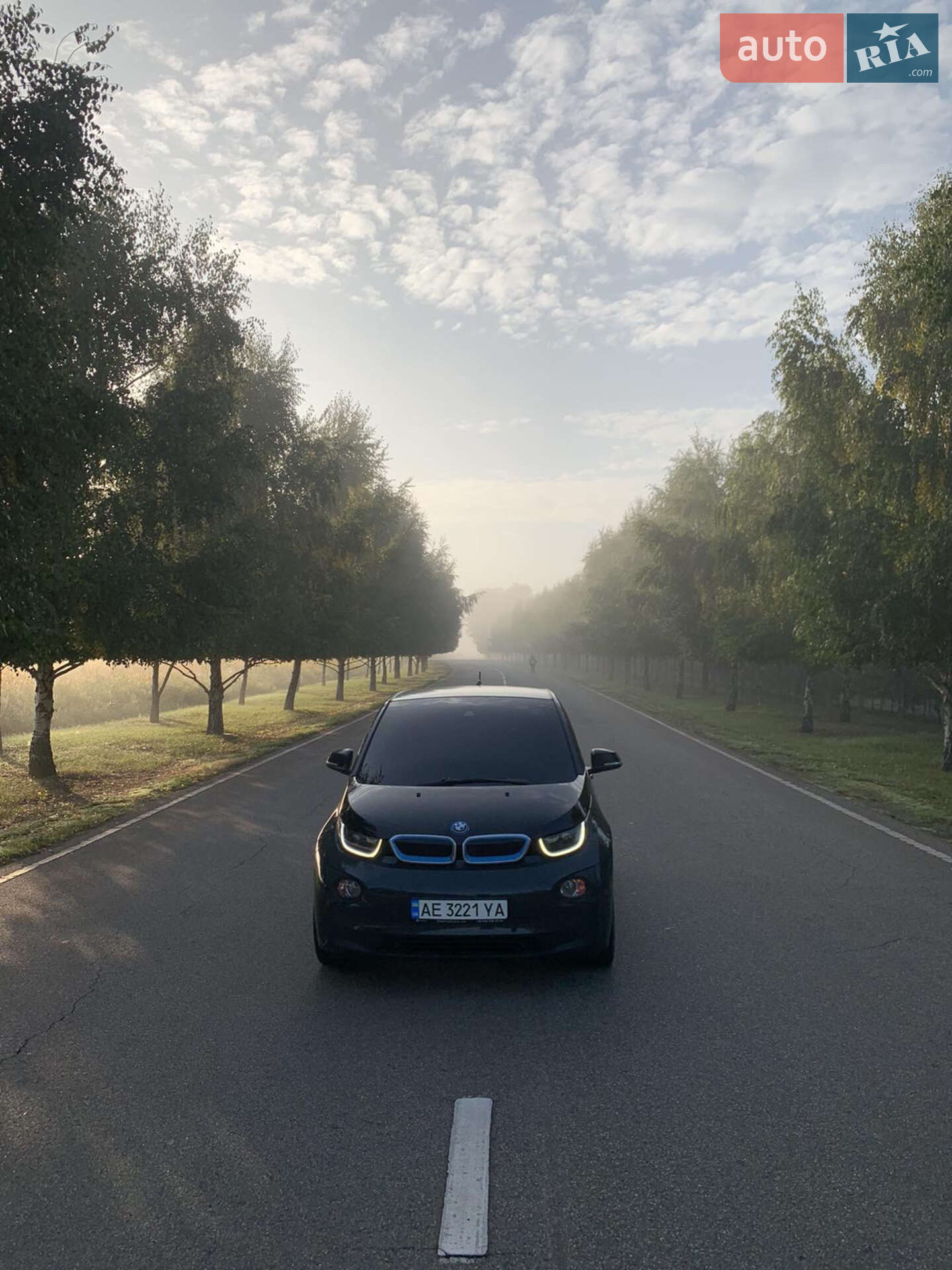 BMW I3 2015 VIN WBY1Z2C58FV555351 фото оголошення 30 з 50