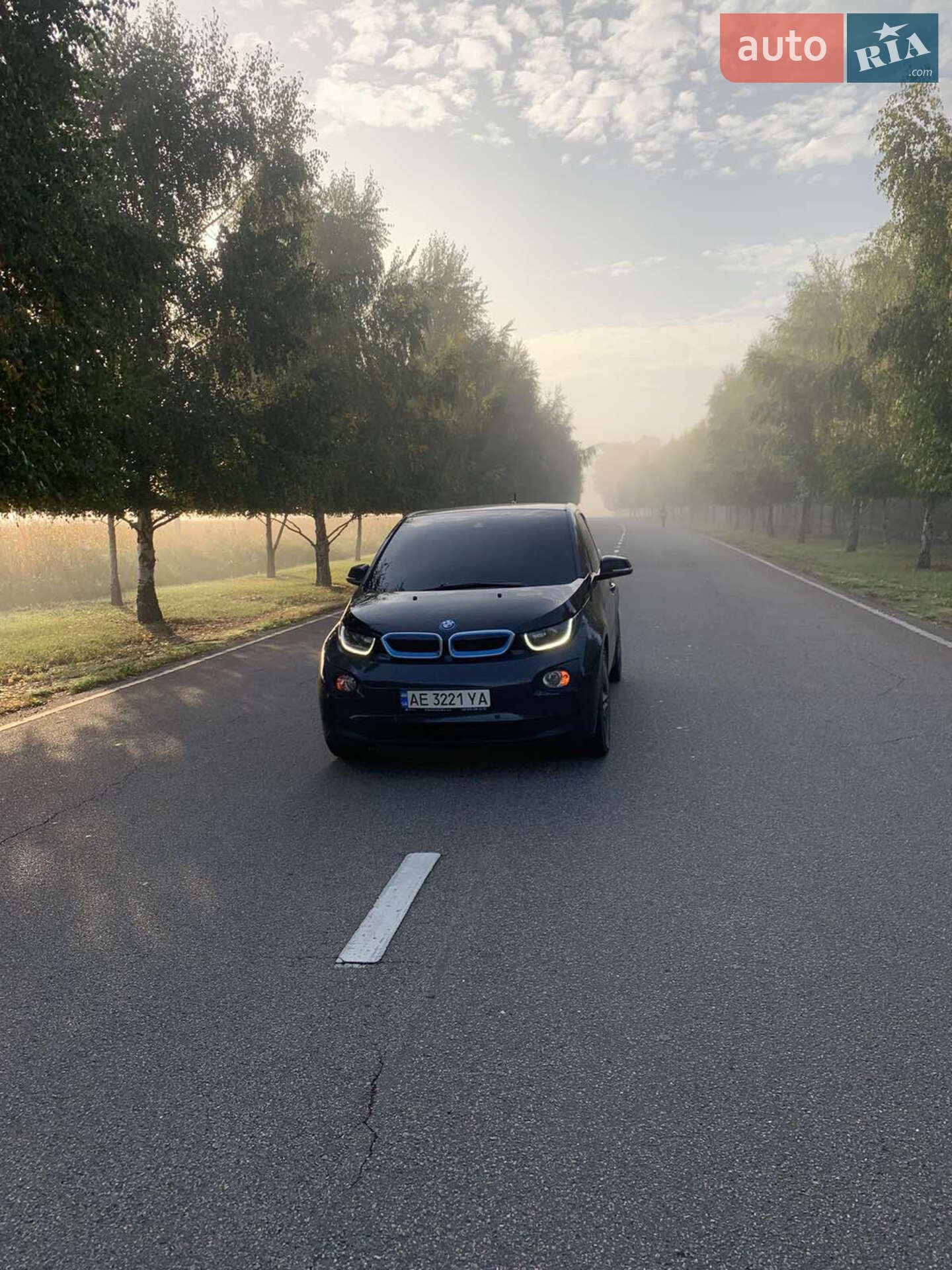 BMW I3 2015 VIN WBY1Z2C58FV555351 фото оголошення 31 з 50