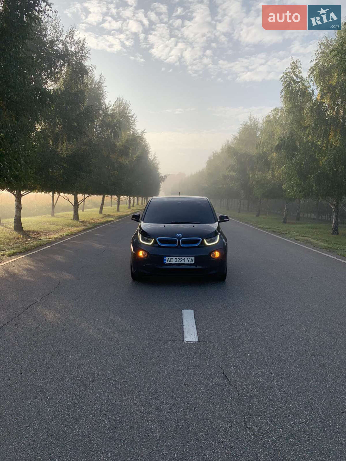 BMW I3 2015 VIN WBY1Z2C58FV555351 фото оголошення 34 з 50