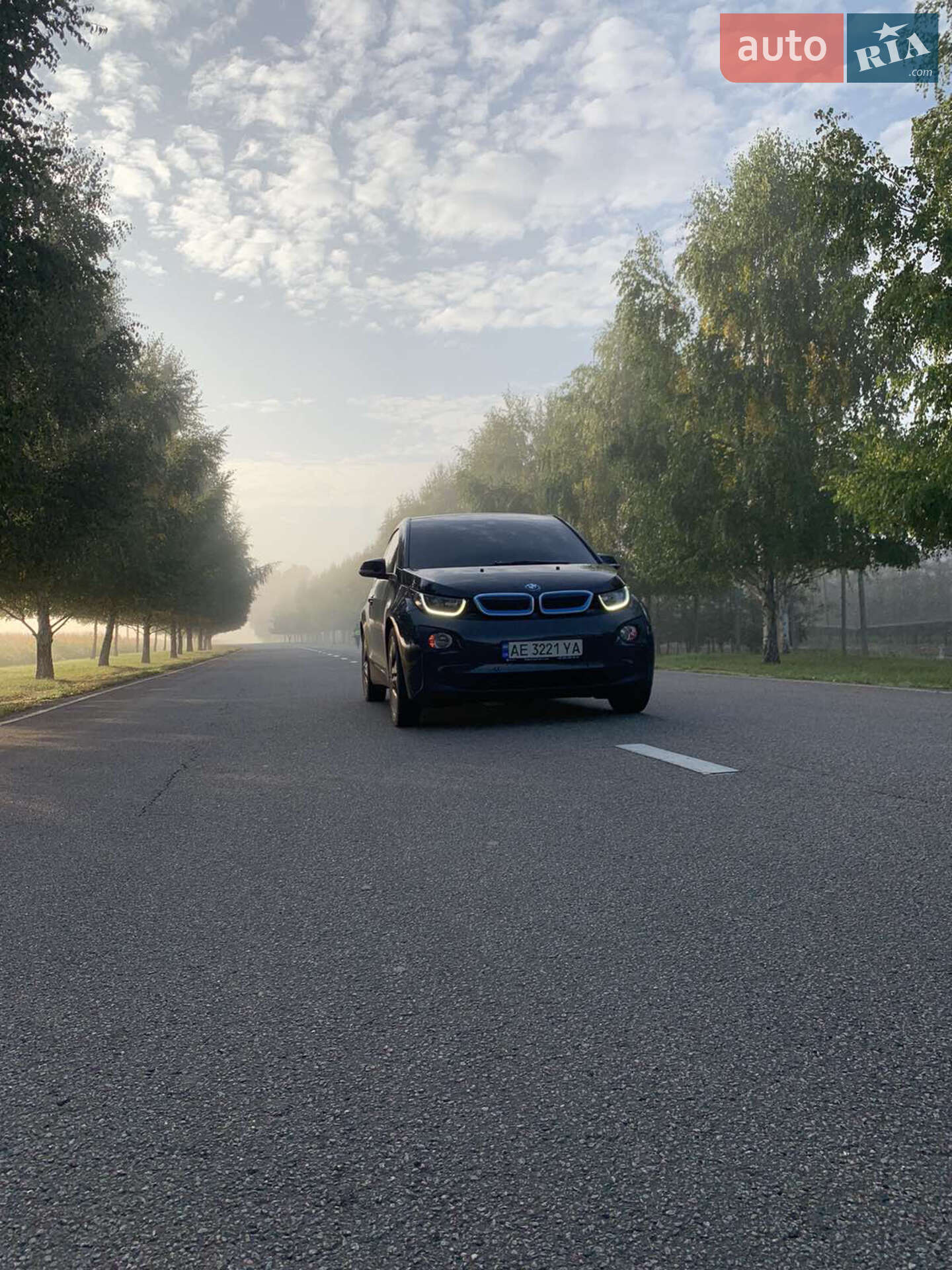 BMW I3 2015 VIN WBY1Z2C58FV555351 фото оголошення 33 з 50