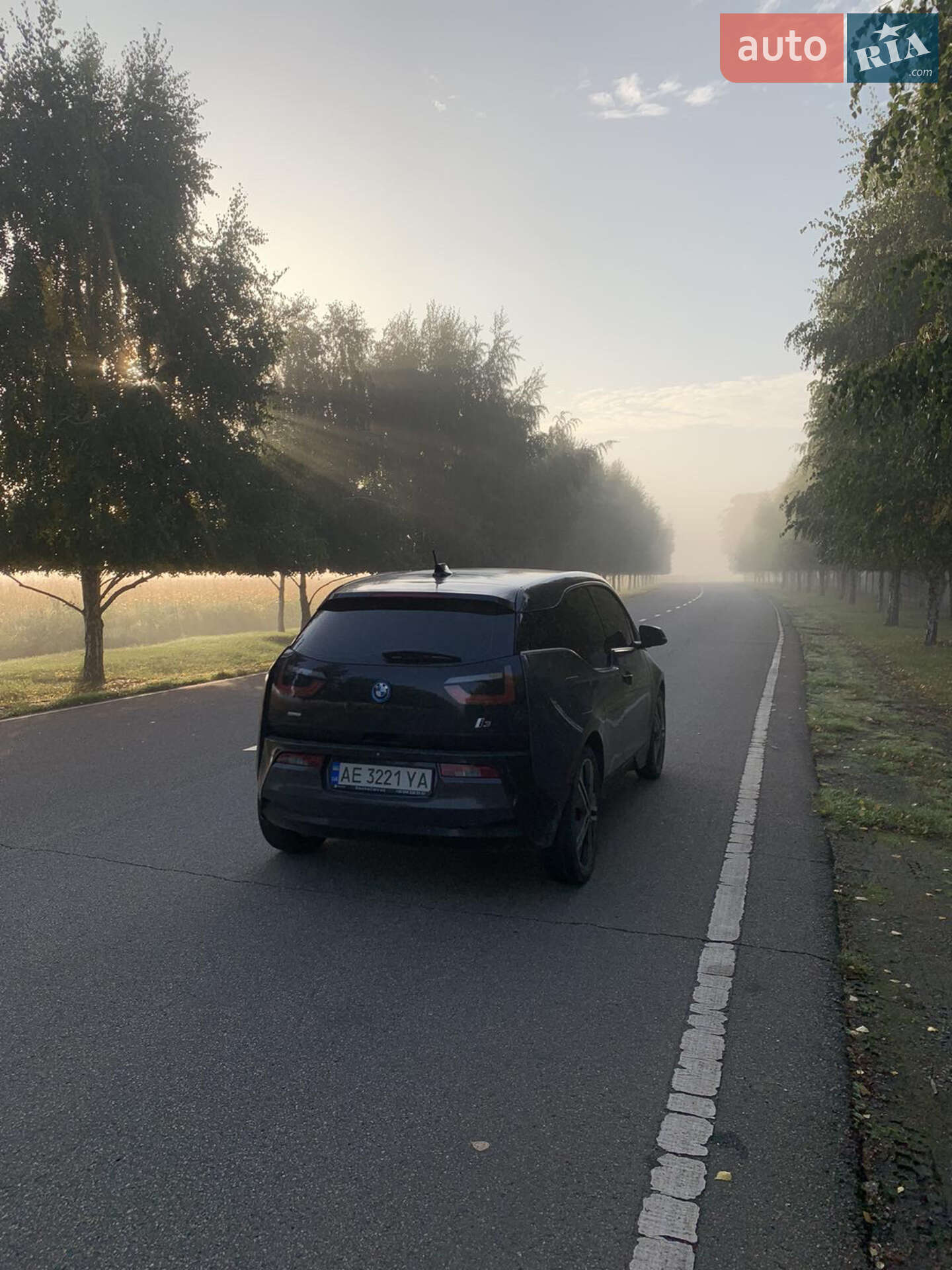 BMW I3 2015 VIN WBY1Z2C58FV555351 фото оголошення 42 з 50