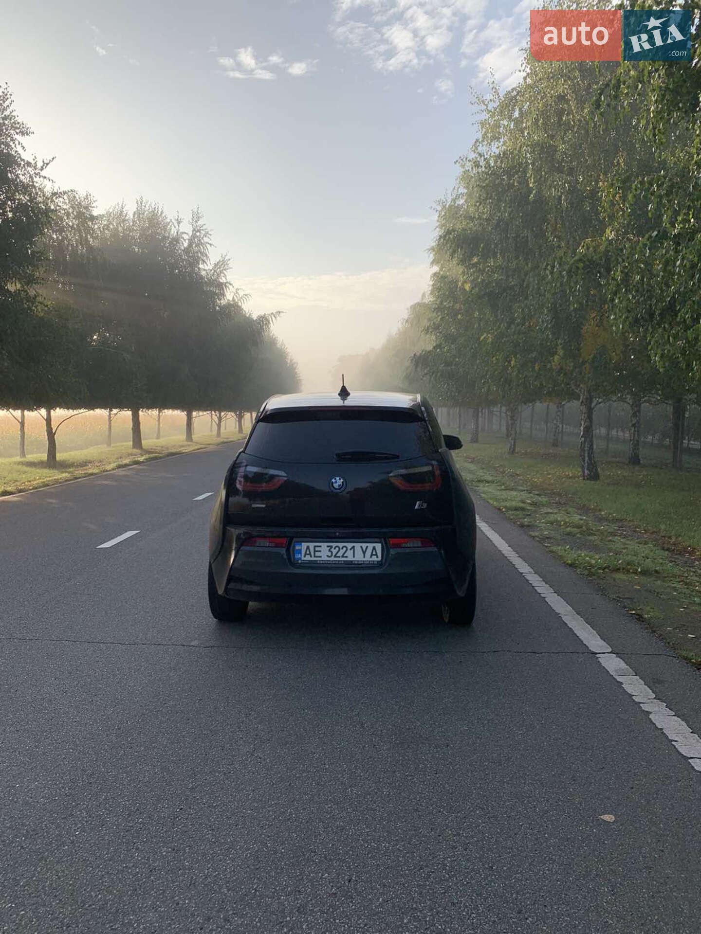 BMW I3 2015 VIN WBY1Z2C58FV555351 фото оголошення 43 з 50