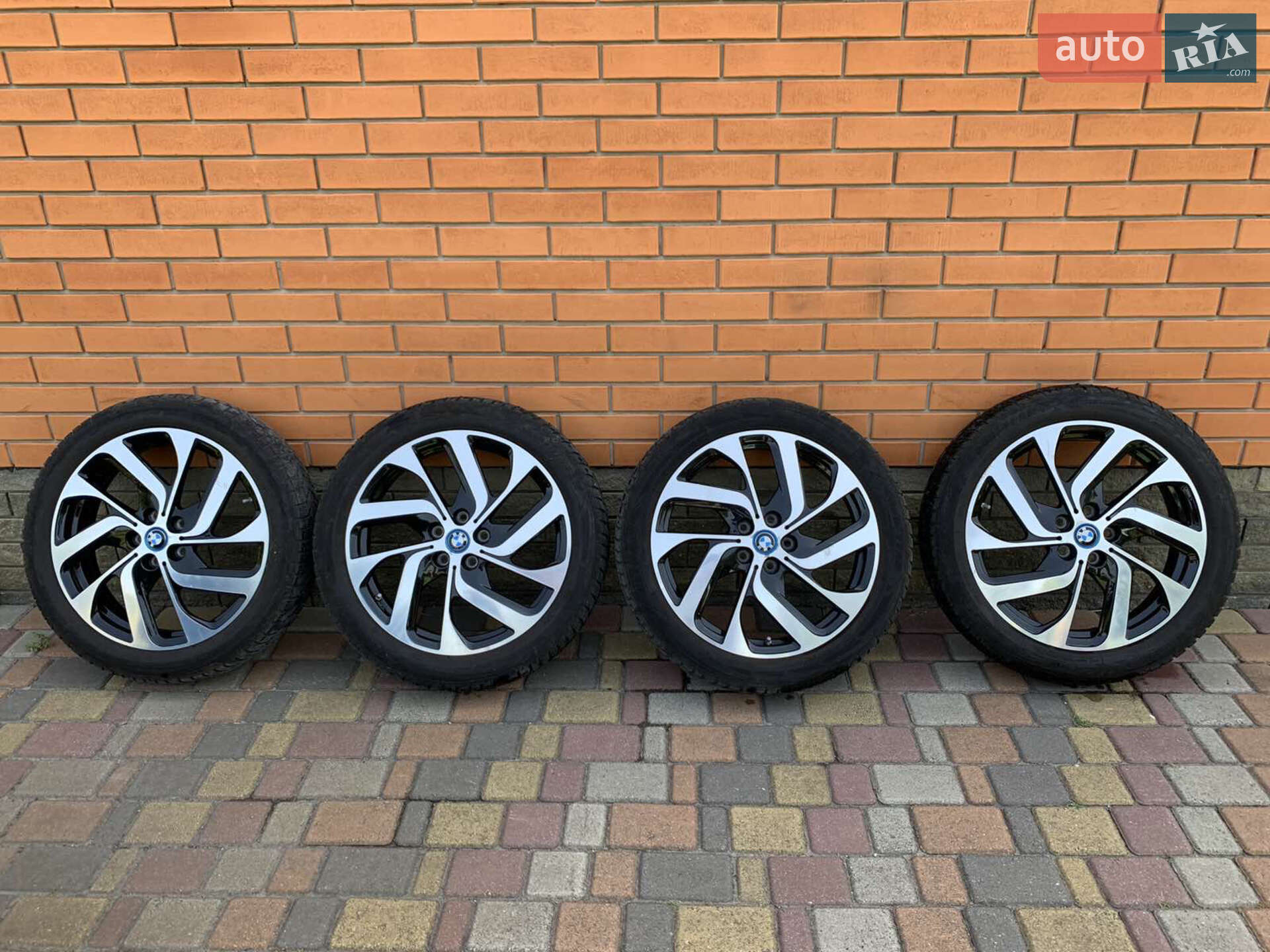 BMW I3 2015 VIN WBY1Z2C58FV555351 фото оголошення 47 з 50