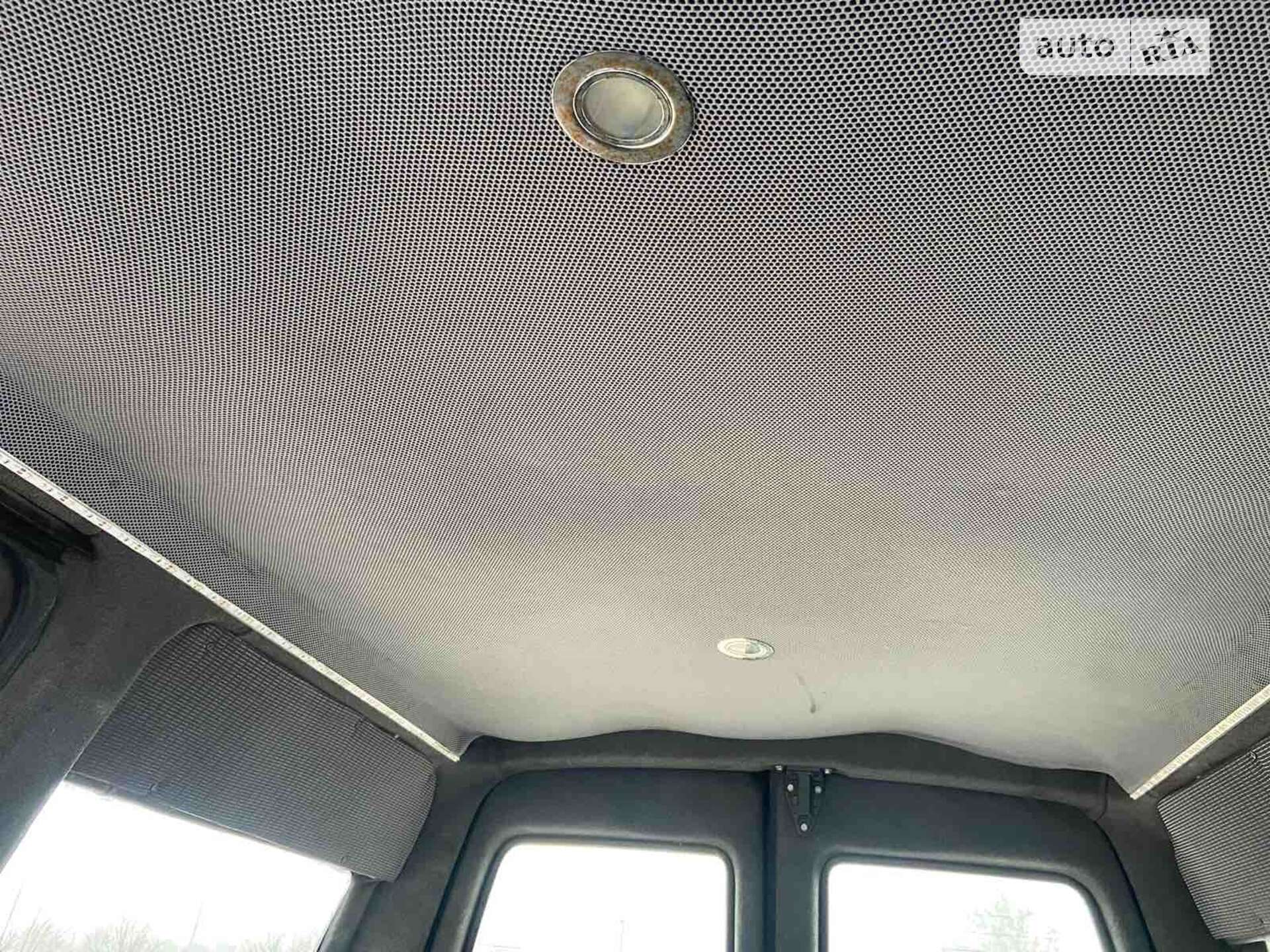 Fiat Scudo 1999 VIN ZFA22000012481424 фото оголошення 12 з 13