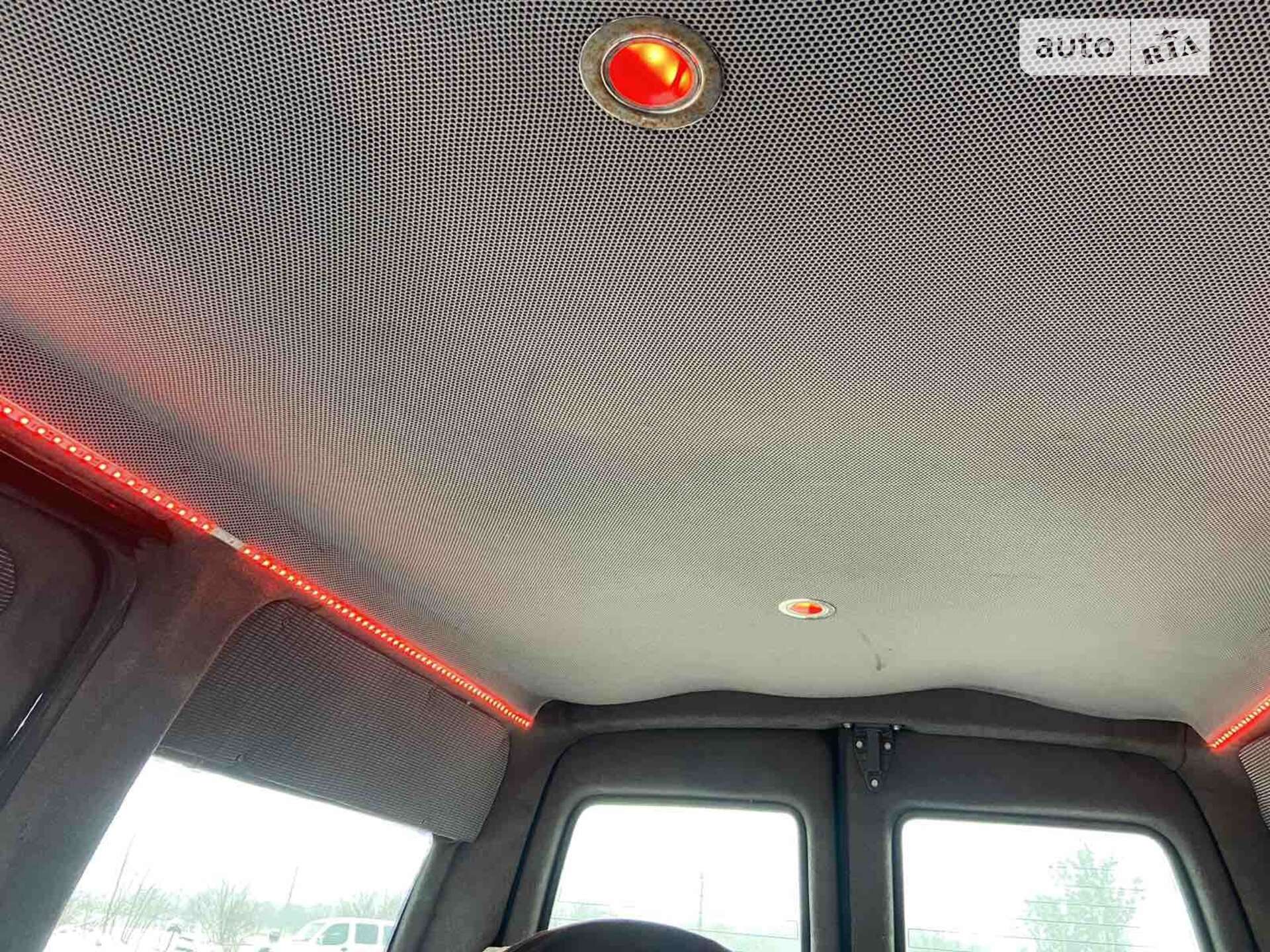 Fiat Scudo 1999 VIN ZFA22000012481424 фото оголошення 13 з 13