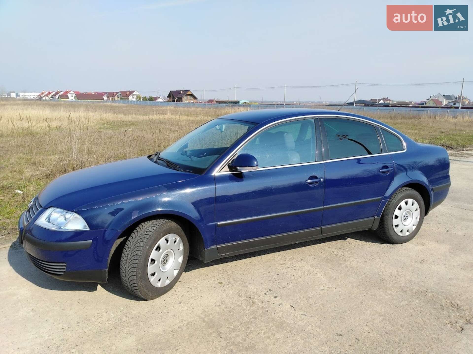 Volkswagen Passat 2004 VIN WVWZZZ3BZ5P019848 фото оголошення 6 з 18