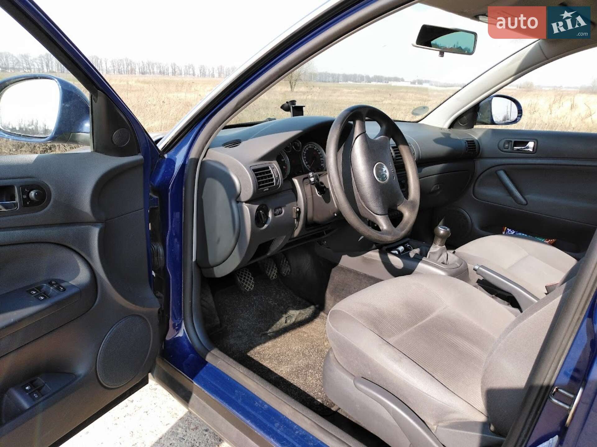 Volkswagen Passat 2004 VIN WVWZZZ3BZ5P019848 фото оголошення 9 з 18