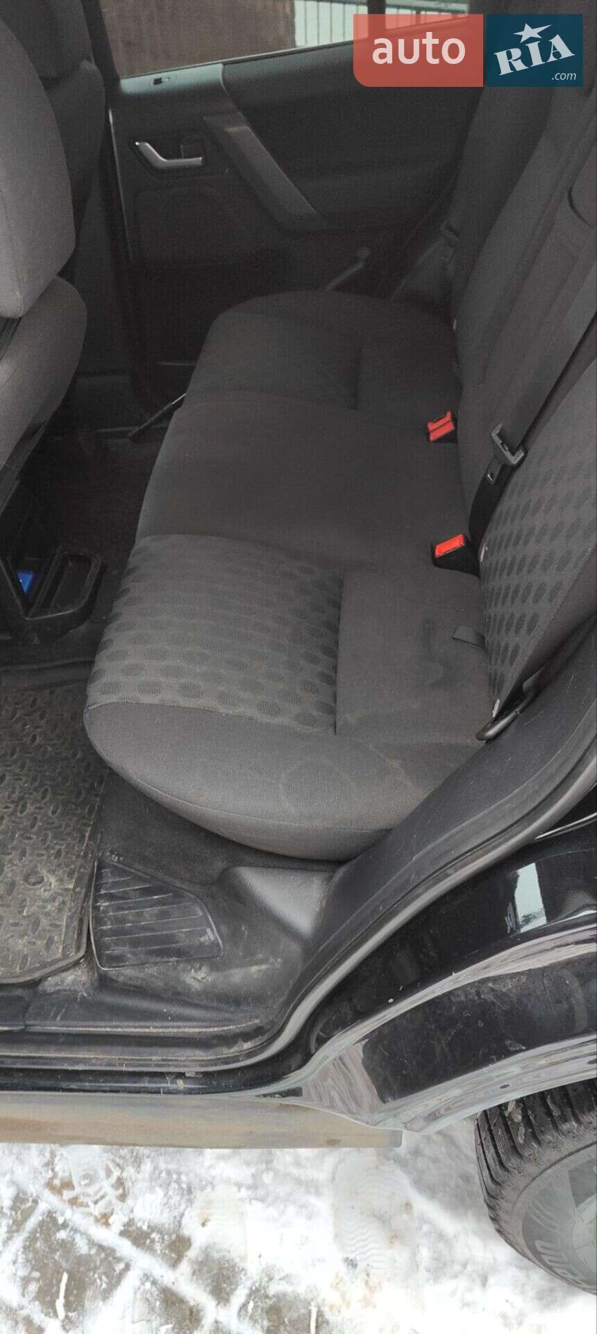Land Rover Freelander 2008 VIN SALFA28C48H062606 фото оголошення 12 з 13
