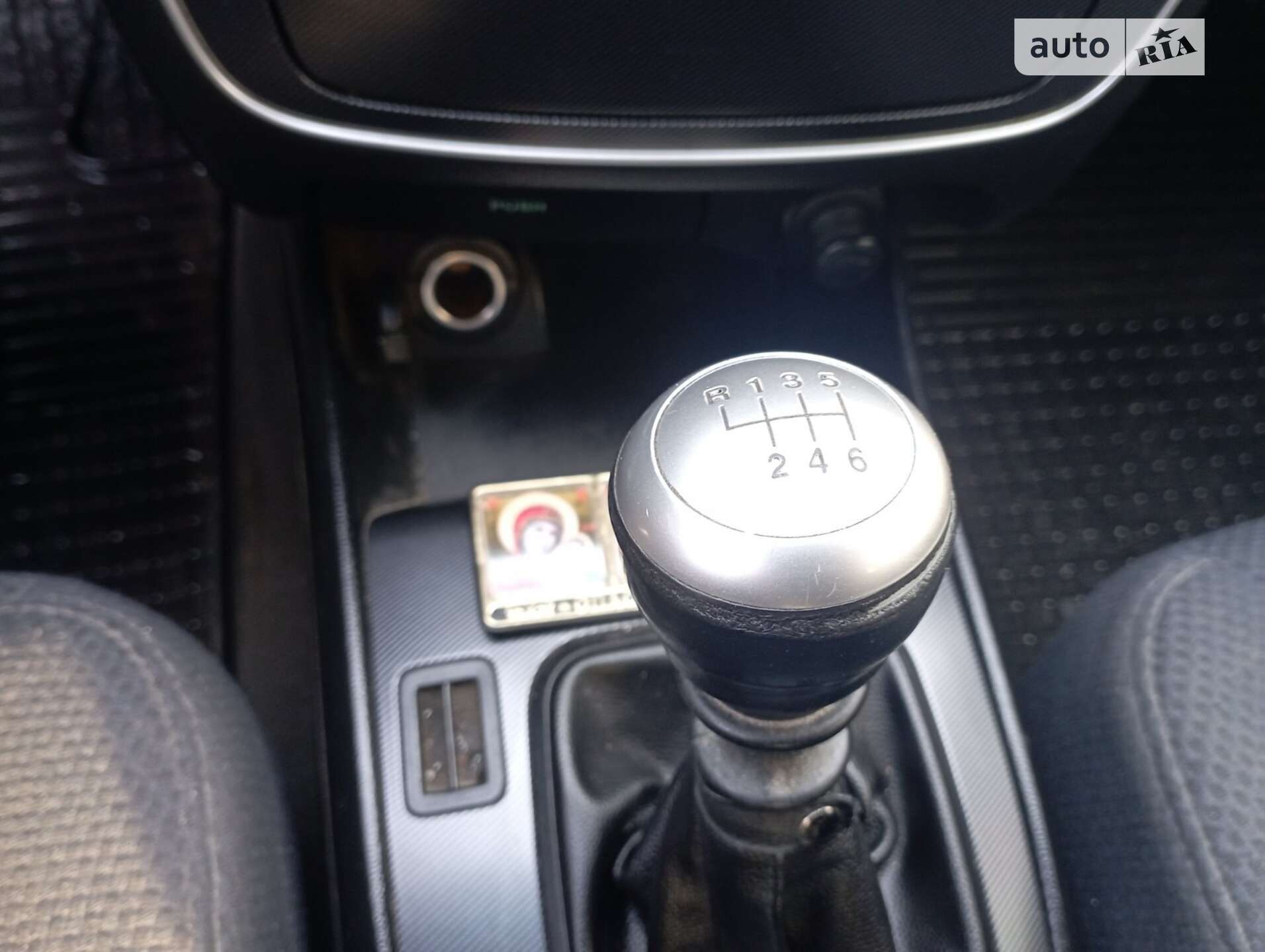 Hyundai Sonata 2007 VIN KMHEU41VP7A354448 фото оголошення 8 з 8