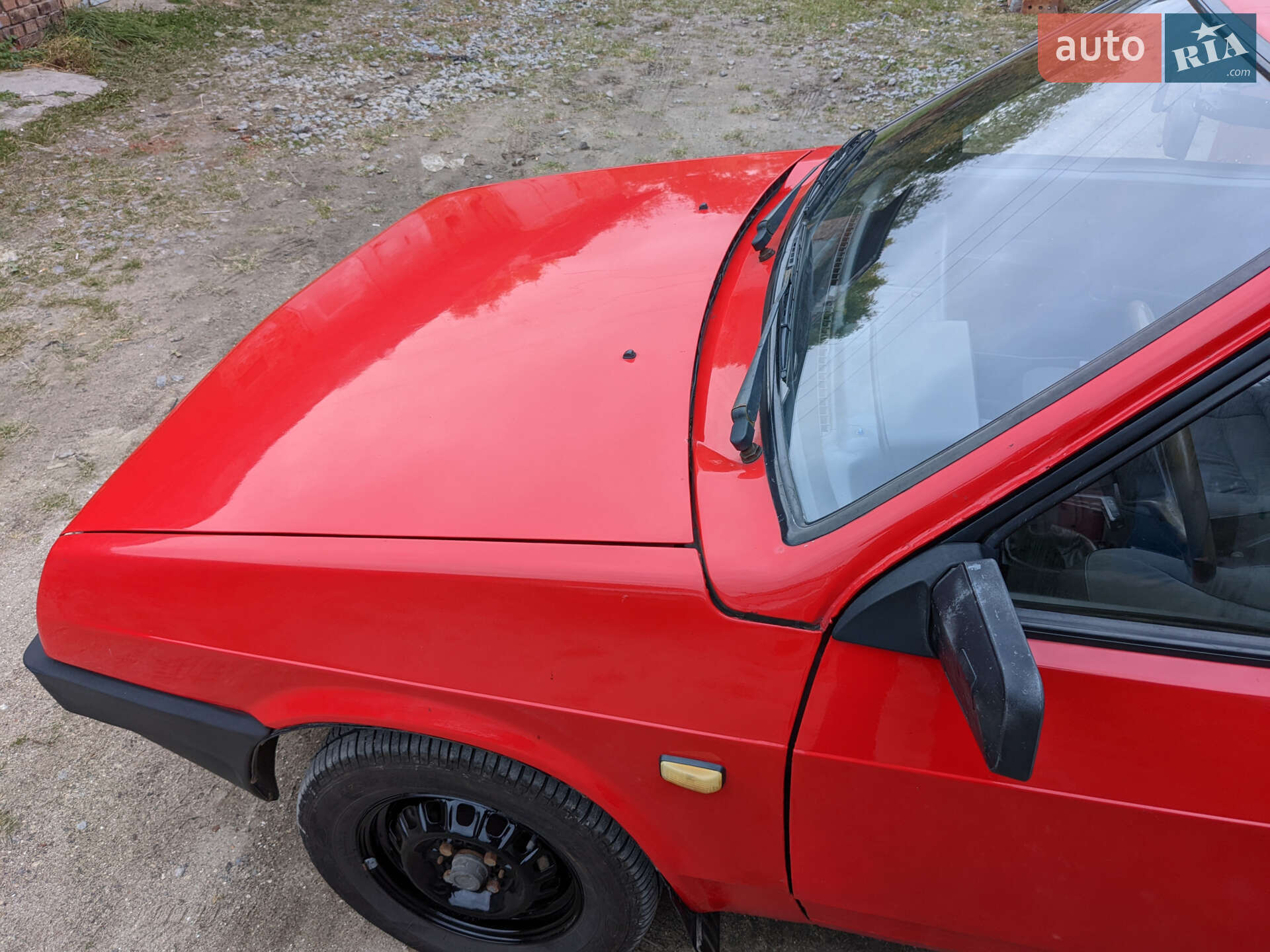 ВАЗ / Lada 21099 1992 VIN XTA210990N1129092 фото оголошення 9 з 43
