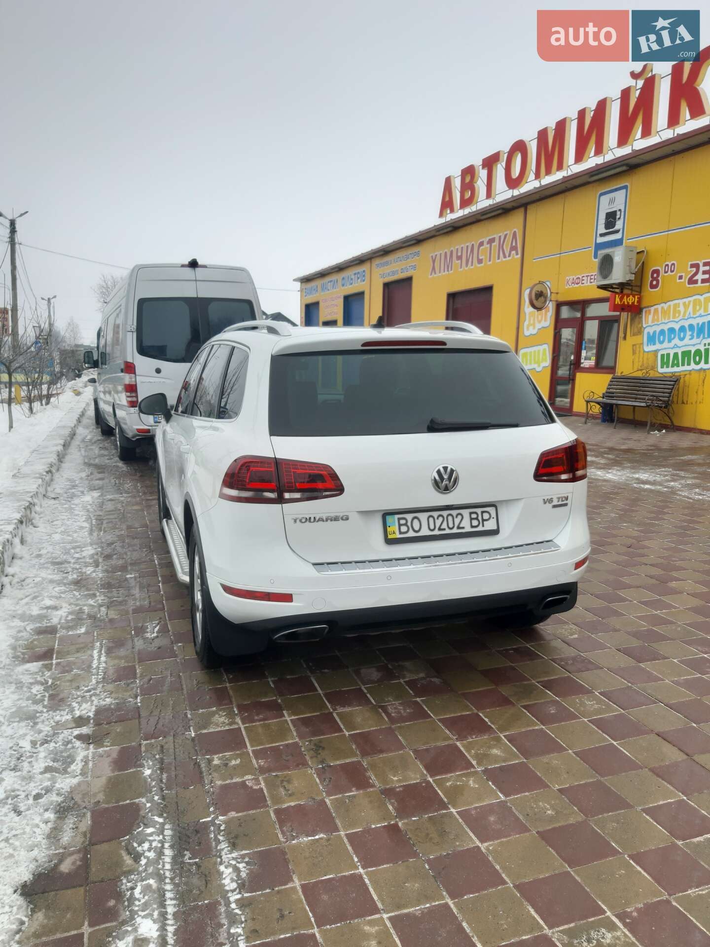 Volkswagen Touareg 2014 VIN WVGZZZ7PZED038601 фото оголошення 5 з 27