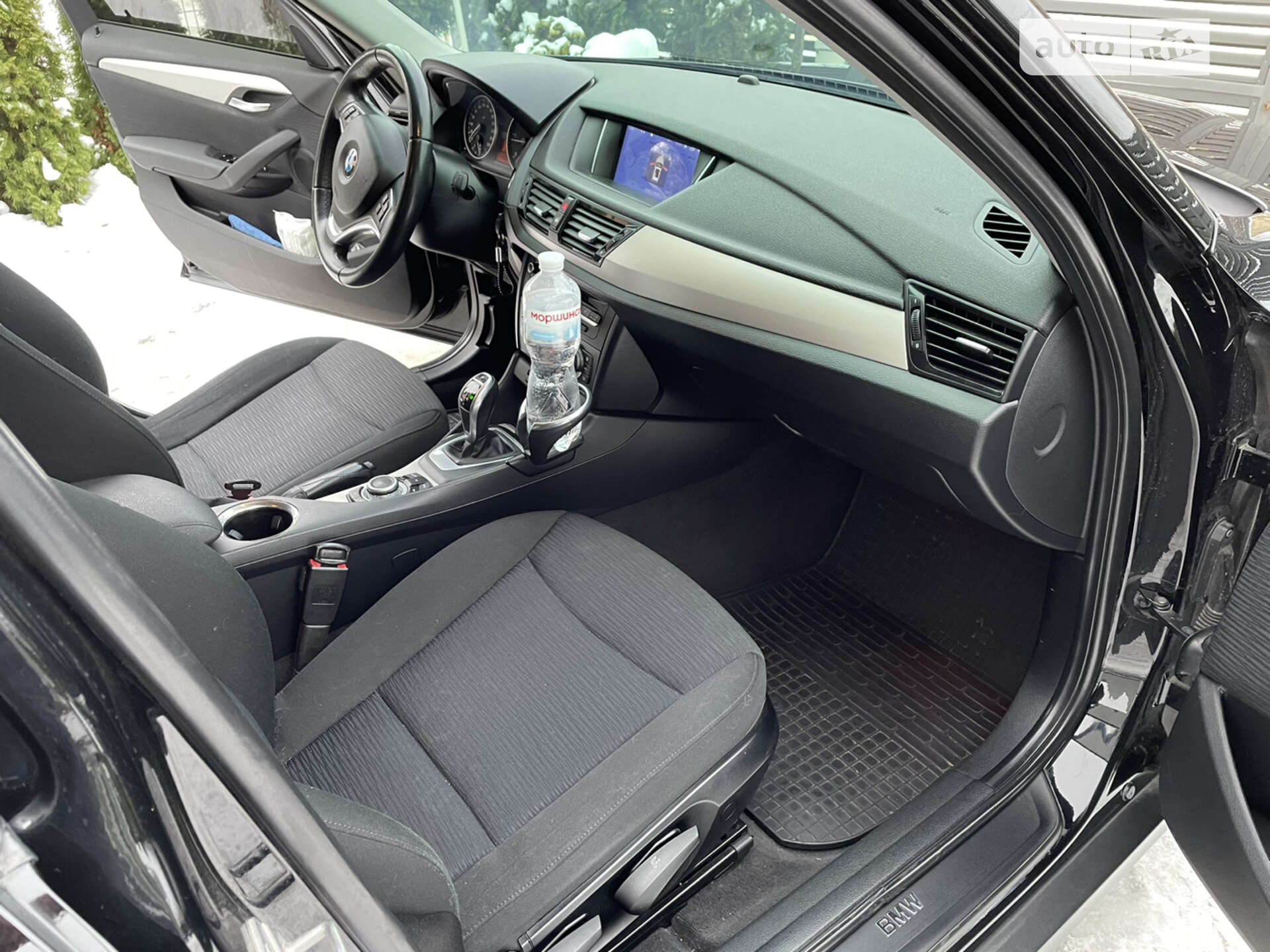 BMW X1 2013 VIN WBAVP71080VW34827 фото оголошення 19 з 32