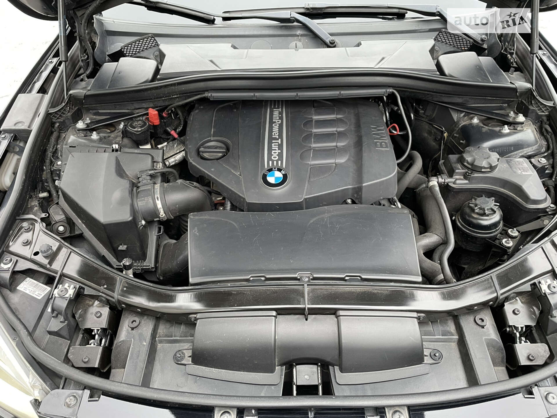 BMW X1 2013 VIN WBAVP71080VW34827 фото оголошення 28 з 32