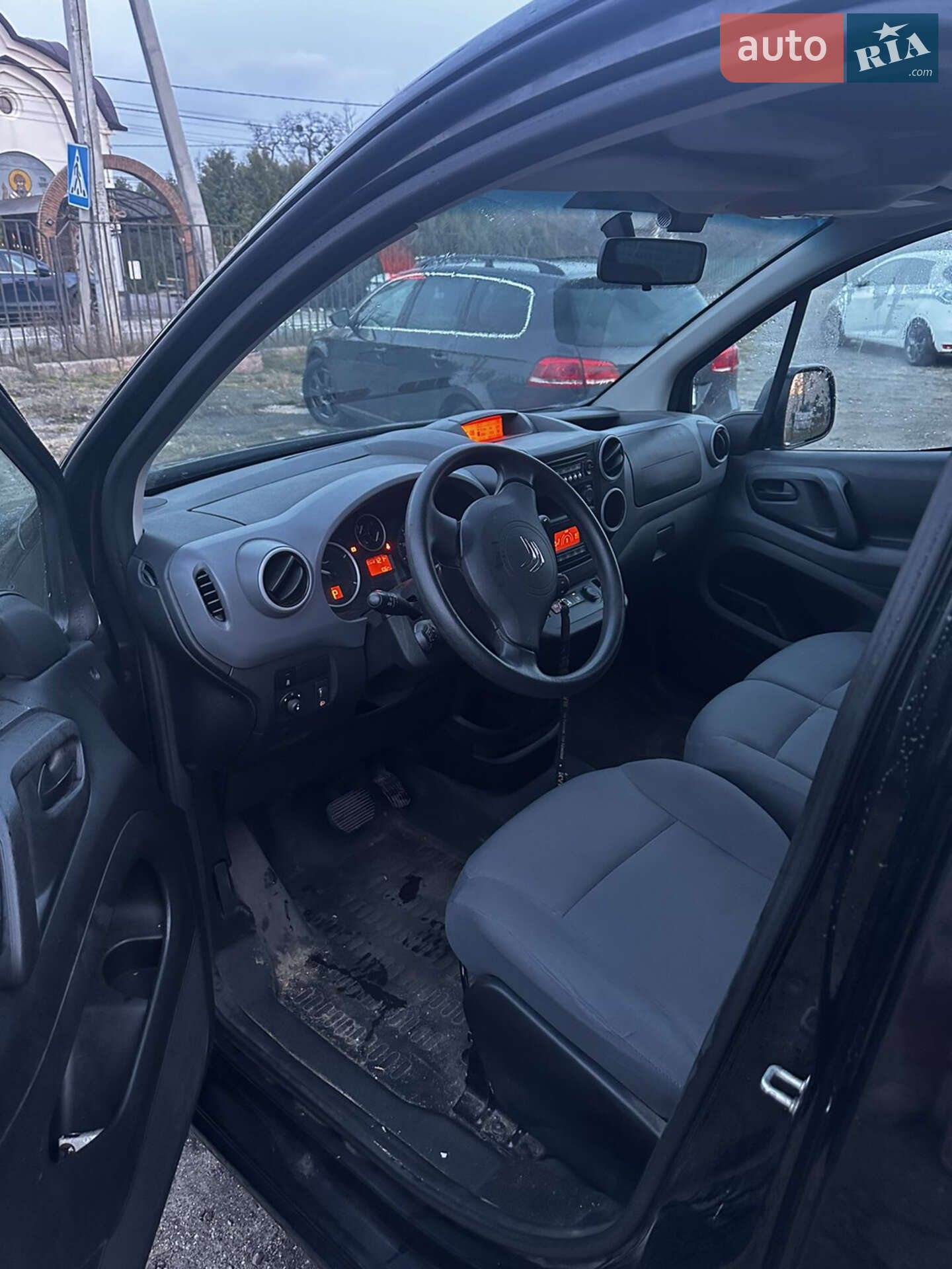 Citroen e-Berlingo 2016 VIN VF77DZKYZGJ769042 фото оголошення 16 з 43
