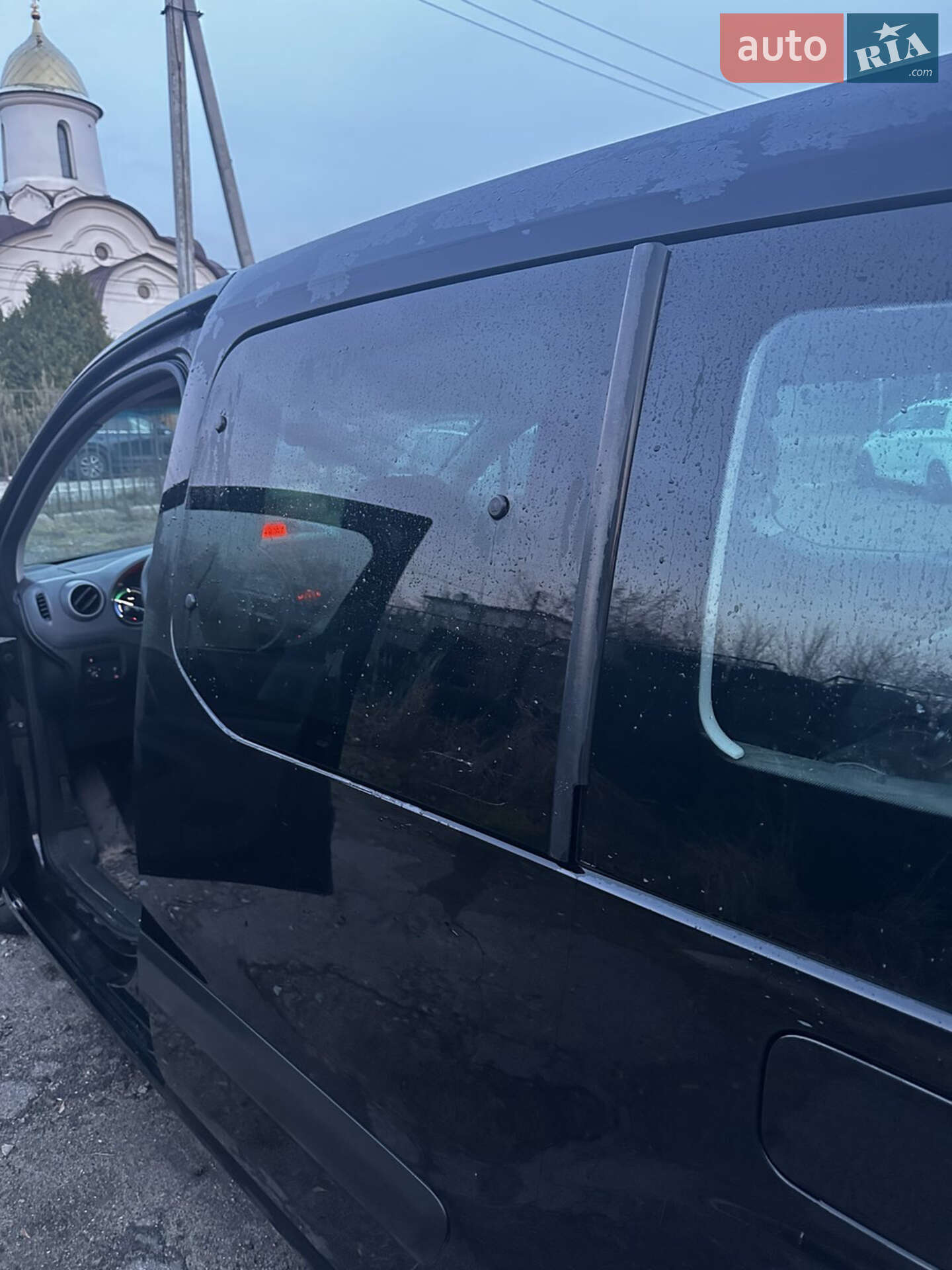 Citroen e-Berlingo 2016 VIN VF77DZKYZGJ769042 фото оголошення 30 з 43