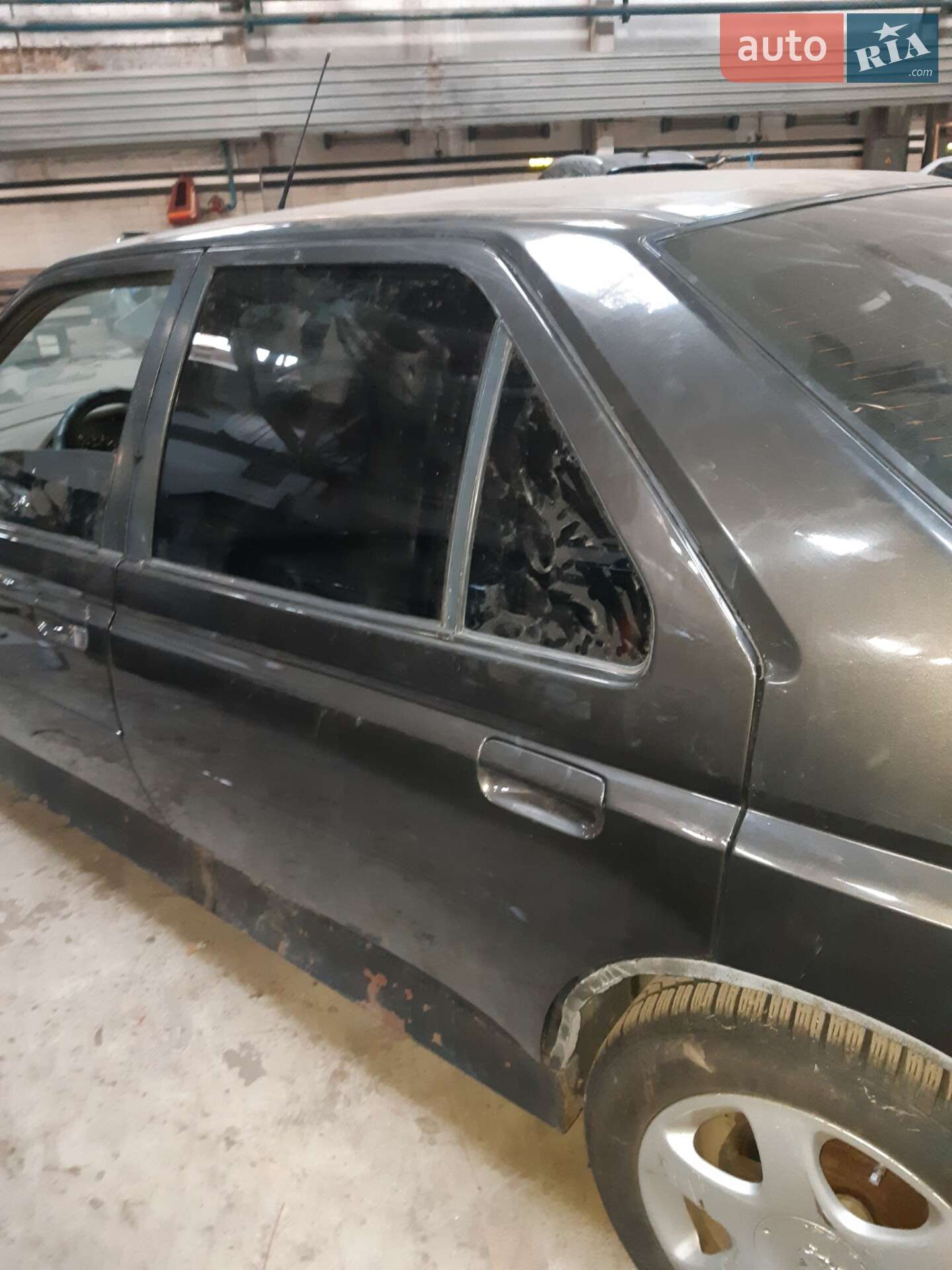 Peugeot 605 1992 VIN VF36BRDZ290724626 фото оголошення 4 з 9