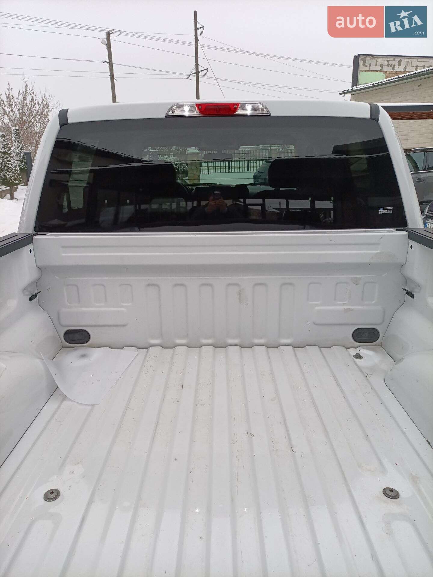 Ford F-150 2017 VIN 1FTEW1EP8HFA03690 фото оголошення 26 з 42