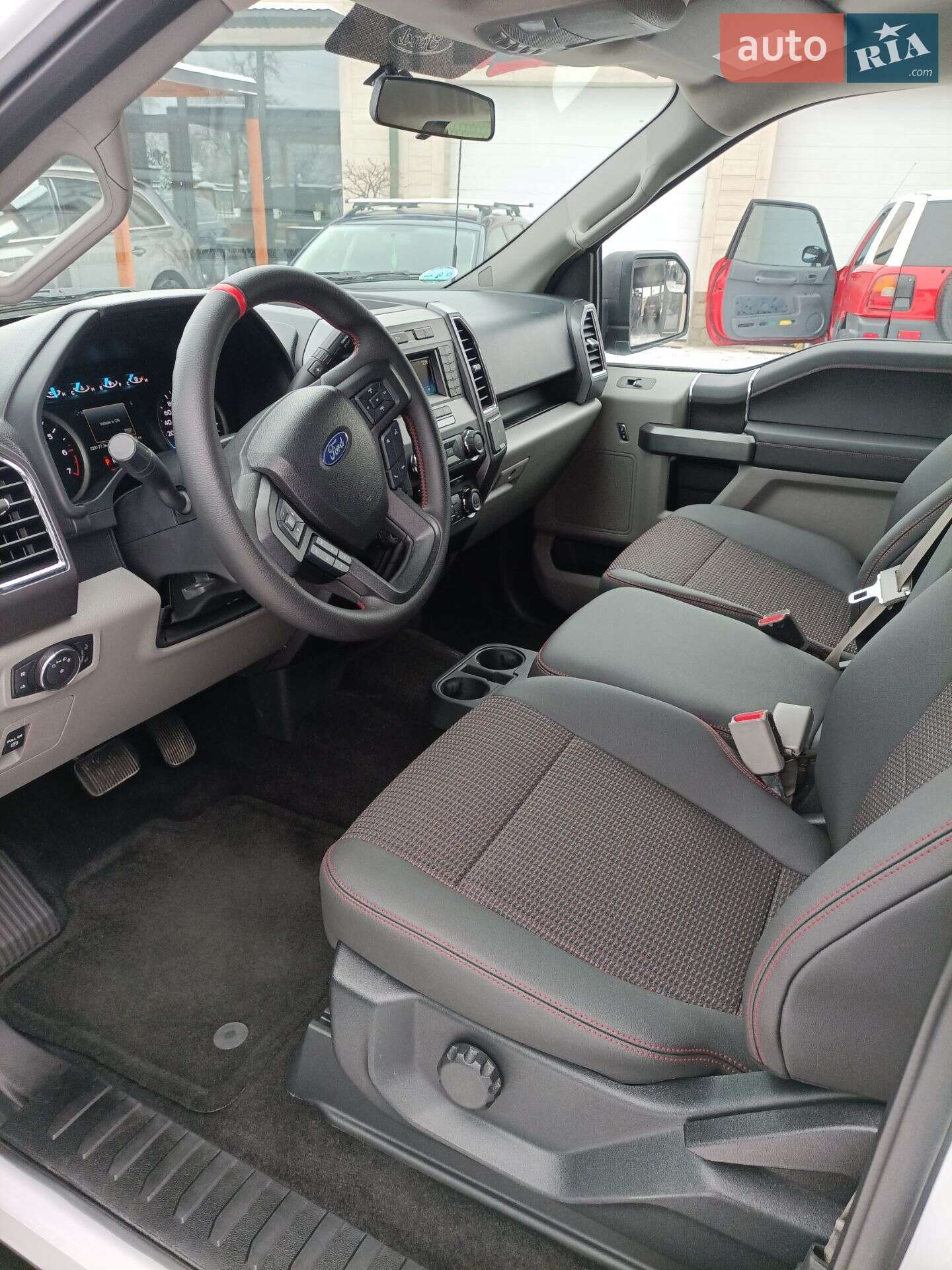 Ford F-150 2017 VIN 1FTEW1EP8HFA03690 фото оголошення 27 з 42
