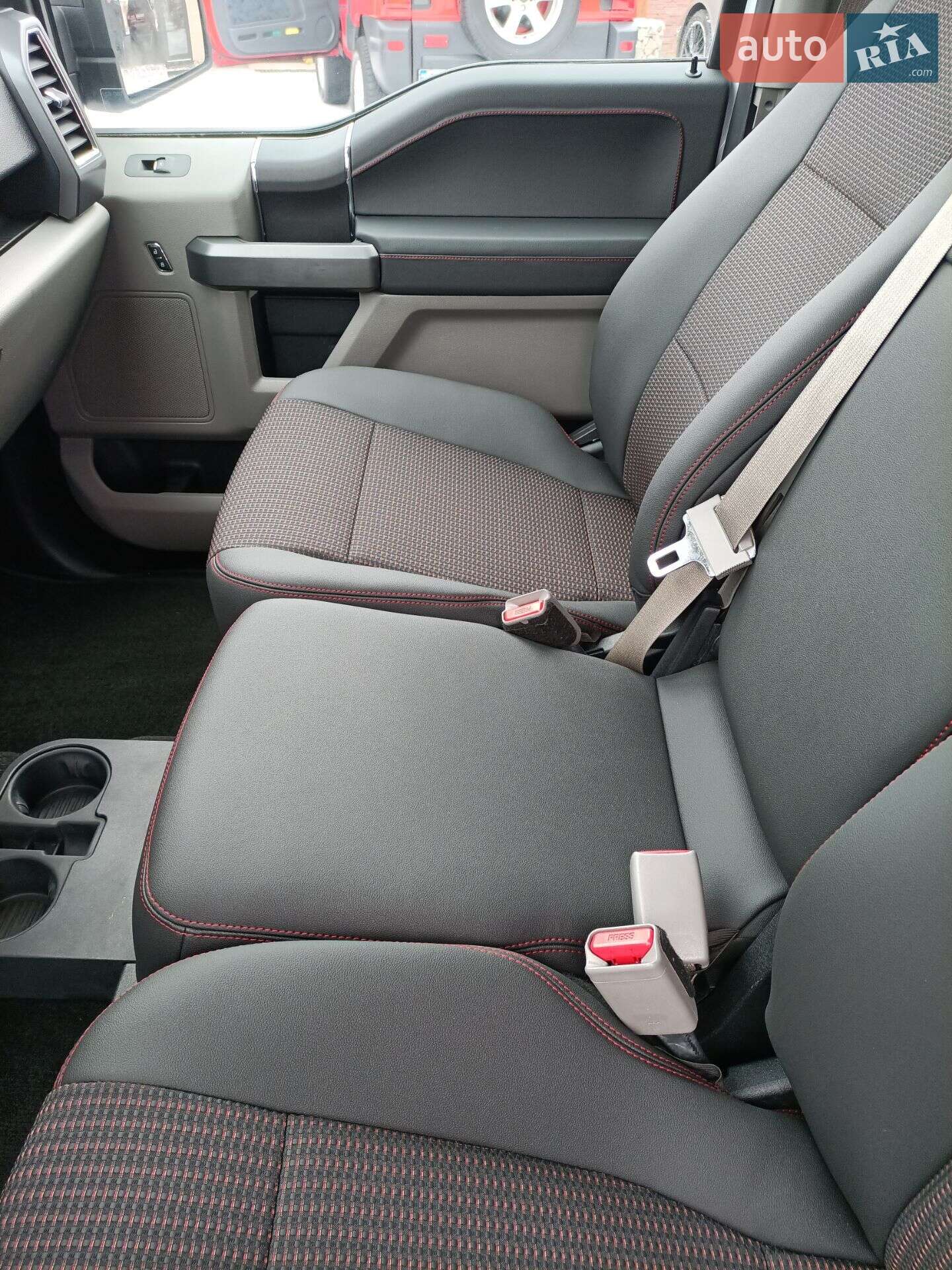 Ford F-150 2017 VIN 1FTEW1EP8HFA03690 фото оголошення 28 з 42