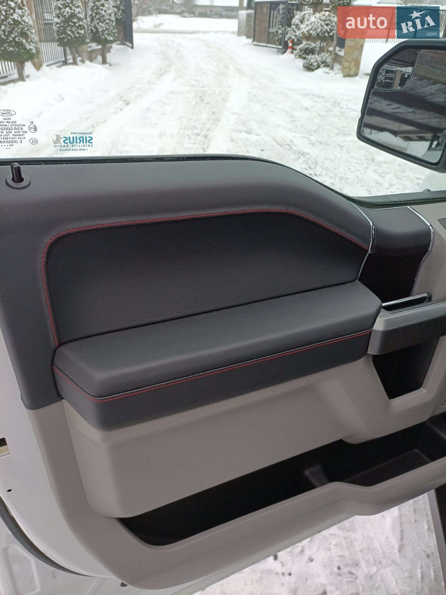 Ford F-150 2017 VIN 1FTEW1EP8HFA03690 фото оголошення 32 з 42