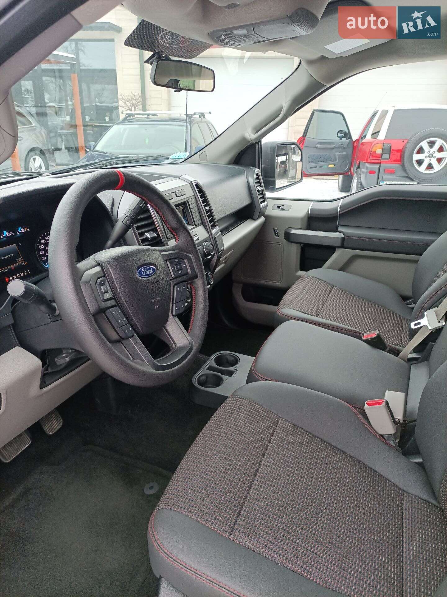 Ford F-150 2017 VIN 1FTEW1EP8HFA03690 фото оголошення 31 з 42