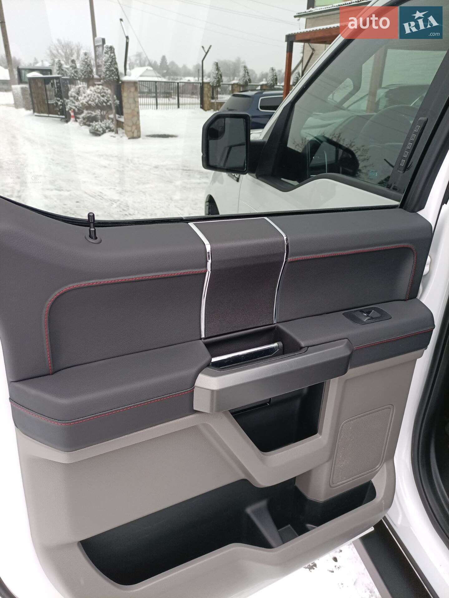 Ford F-150 2017 VIN 1FTEW1EP8HFA03690 фото оголошення 33 з 42