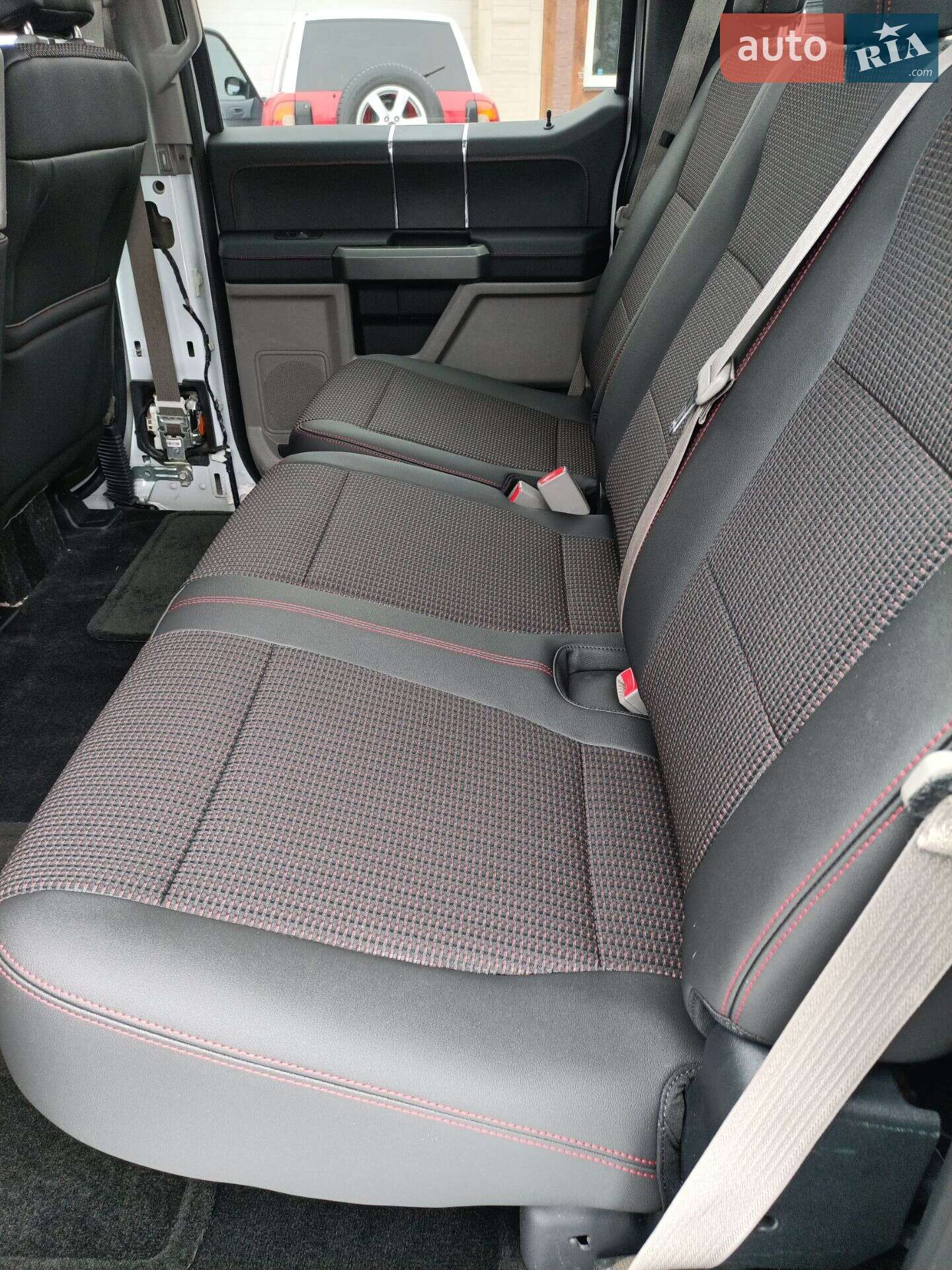 Ford F-150 2017 VIN 1FTEW1EP8HFA03690 фото оголошення 34 з 42