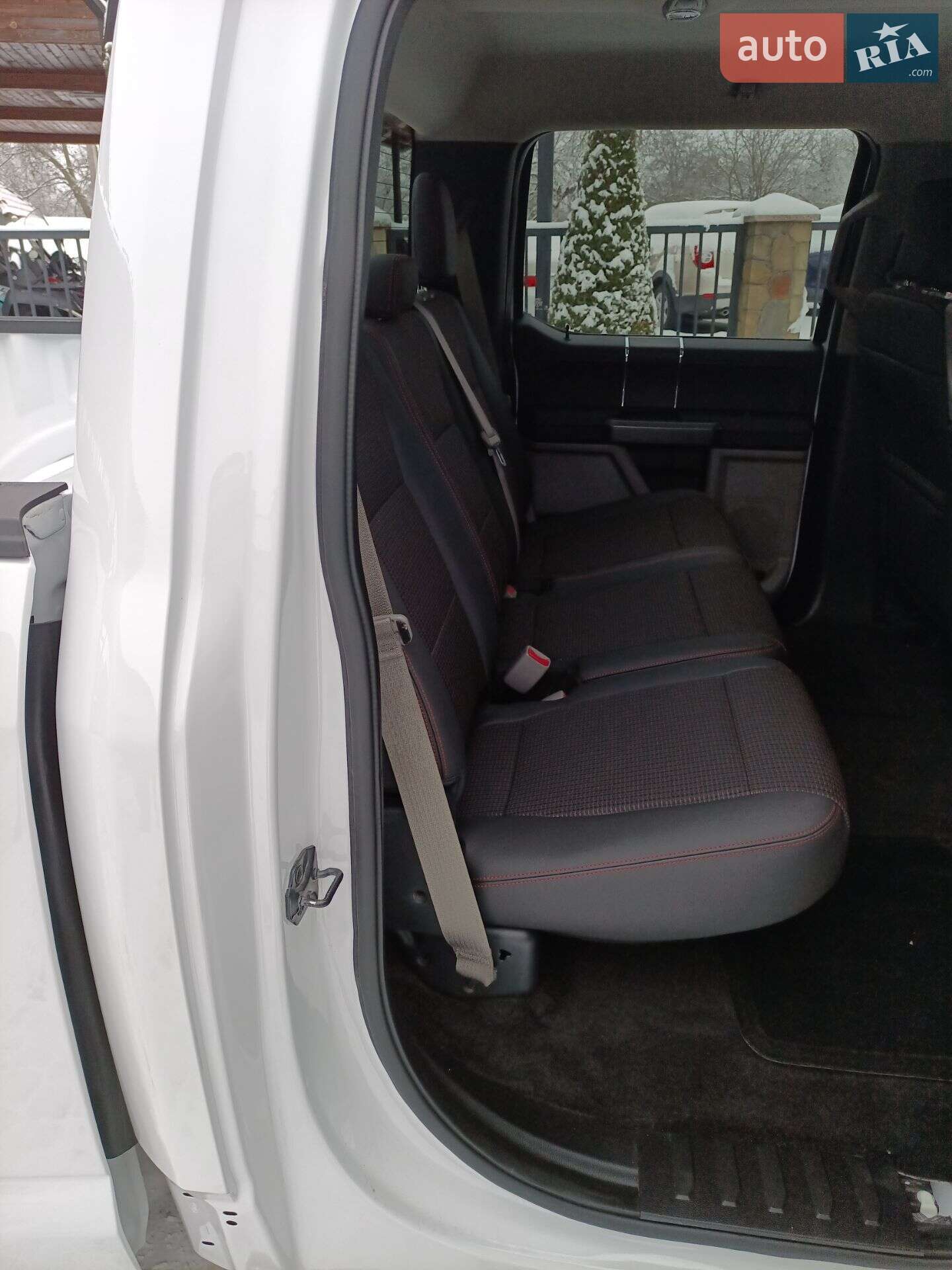Ford F-150 2017 VIN 1FTEW1EP8HFA03690 фото оголошення 36 з 42