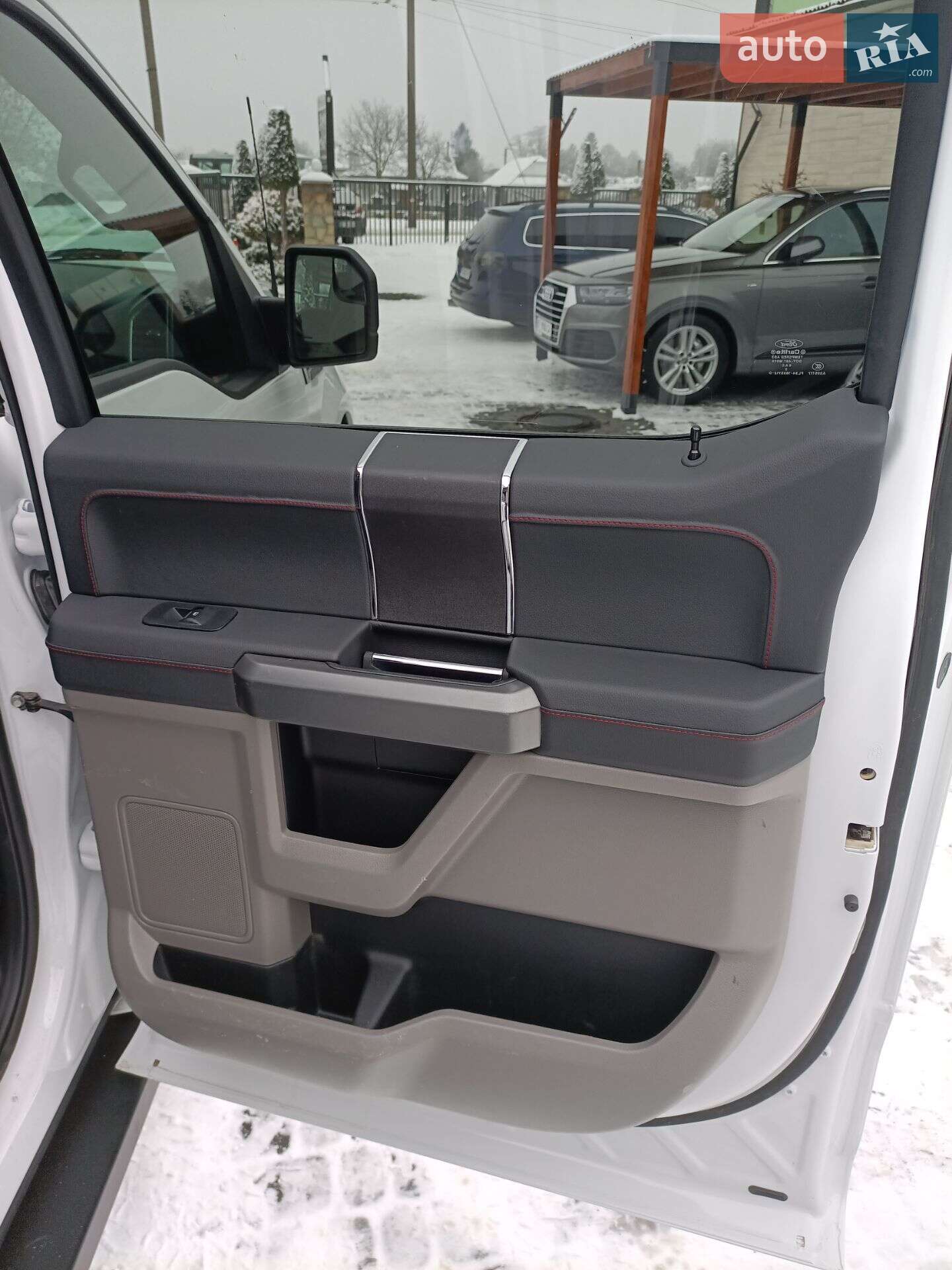 Ford F-150 2017 VIN 1FTEW1EP8HFA03690 фото оголошення 37 з 42