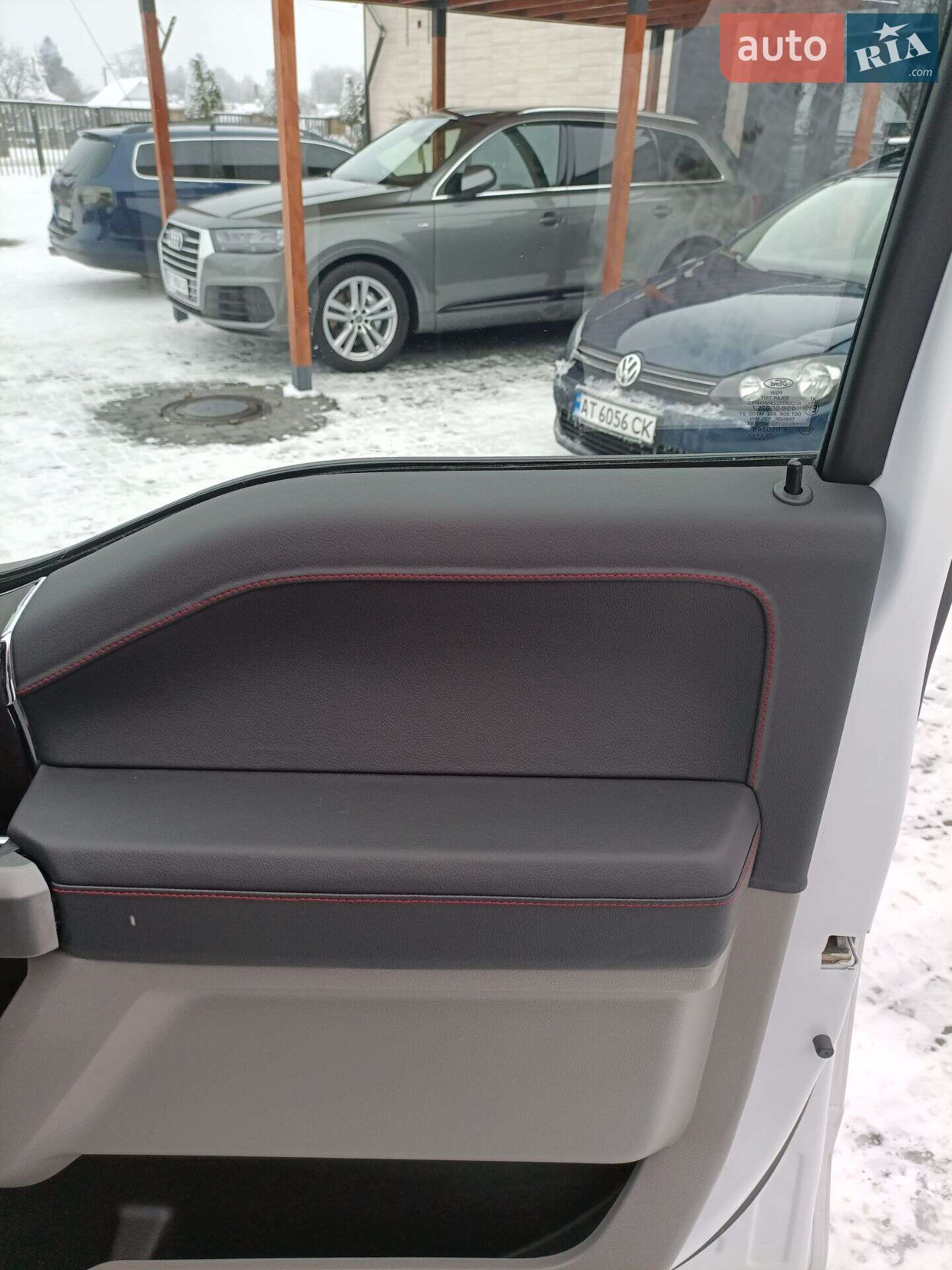Ford F-150 2017 VIN 1FTEW1EP8HFA03690 фото оголошення 41 з 42